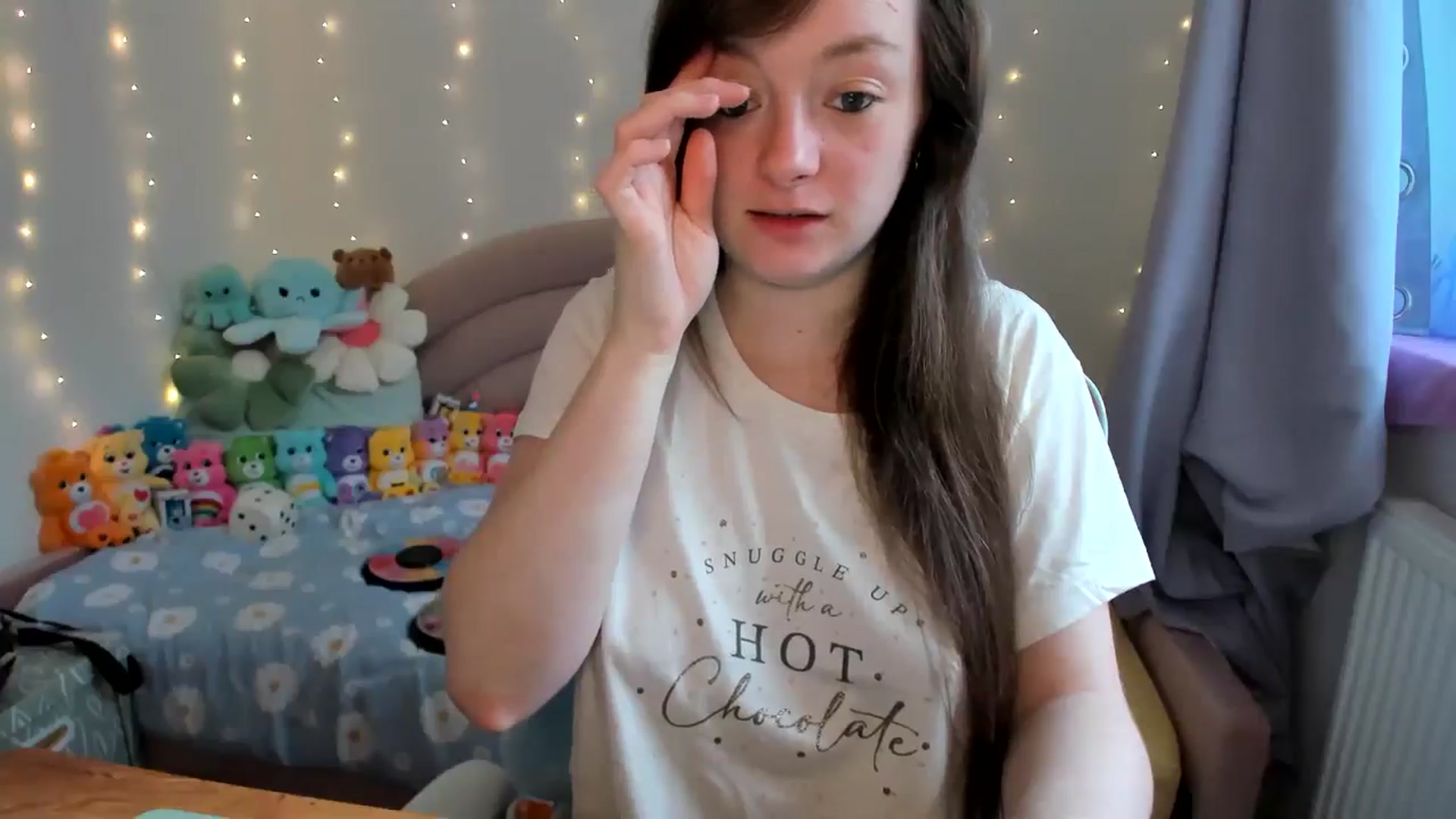 Gallery image thumbnail from JessieBear_'s myfreecams stream on, 10/29/2024, 16:55 image 2 of 20