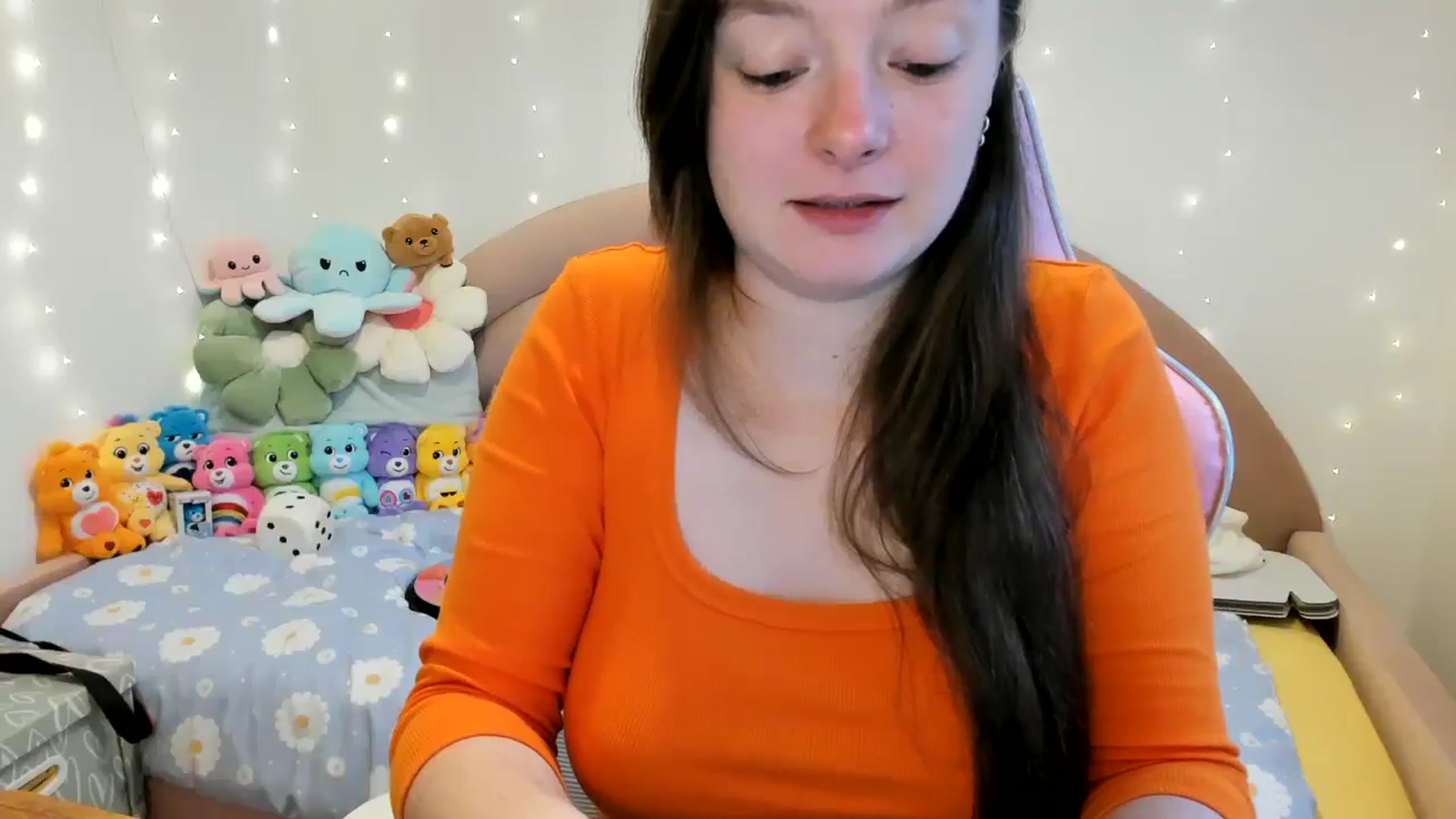 Gallery image thumbnail from JessieBear_'s myfreecams stream on, 10/31/2024, 15:52 image 5 of 20