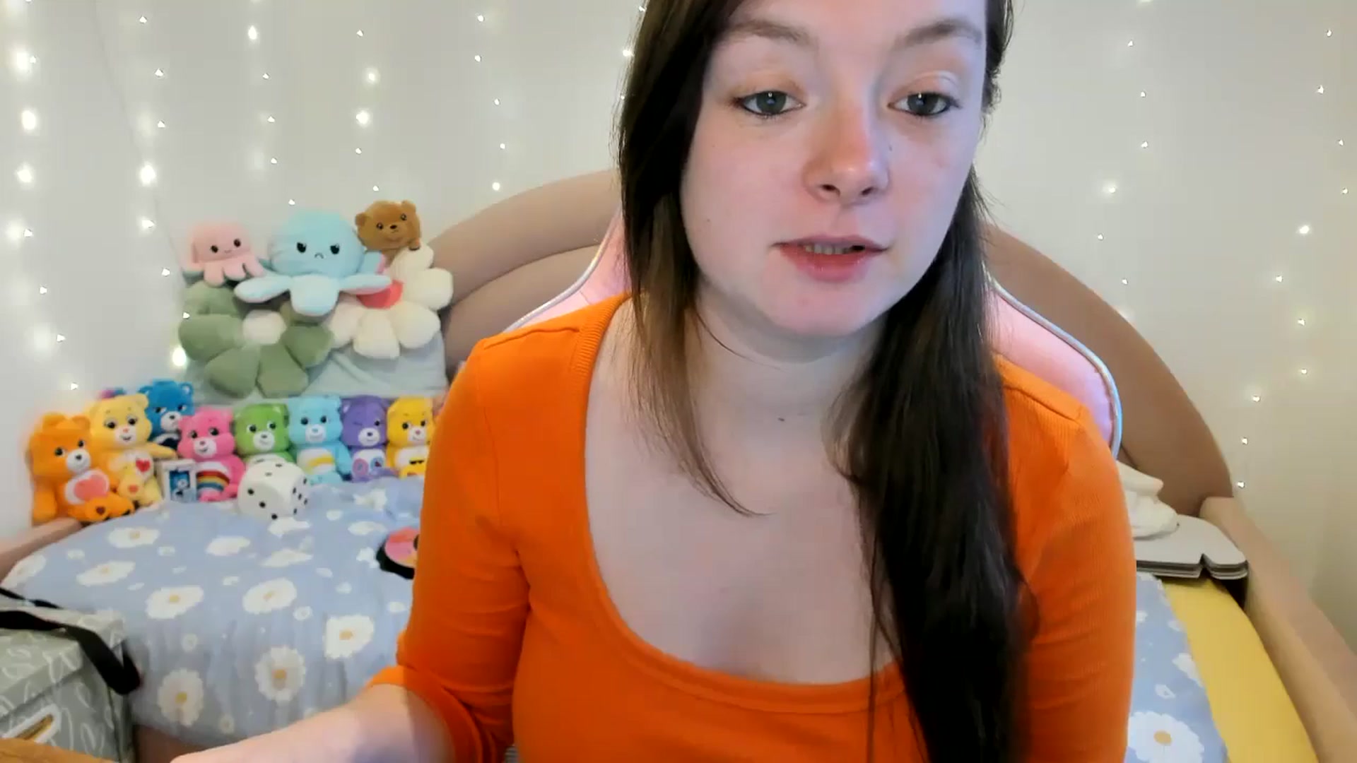 Gallery image thumbnail from JessieBear_'s myfreecams stream on, 10/31/2024, 15:52 image 4 of 20