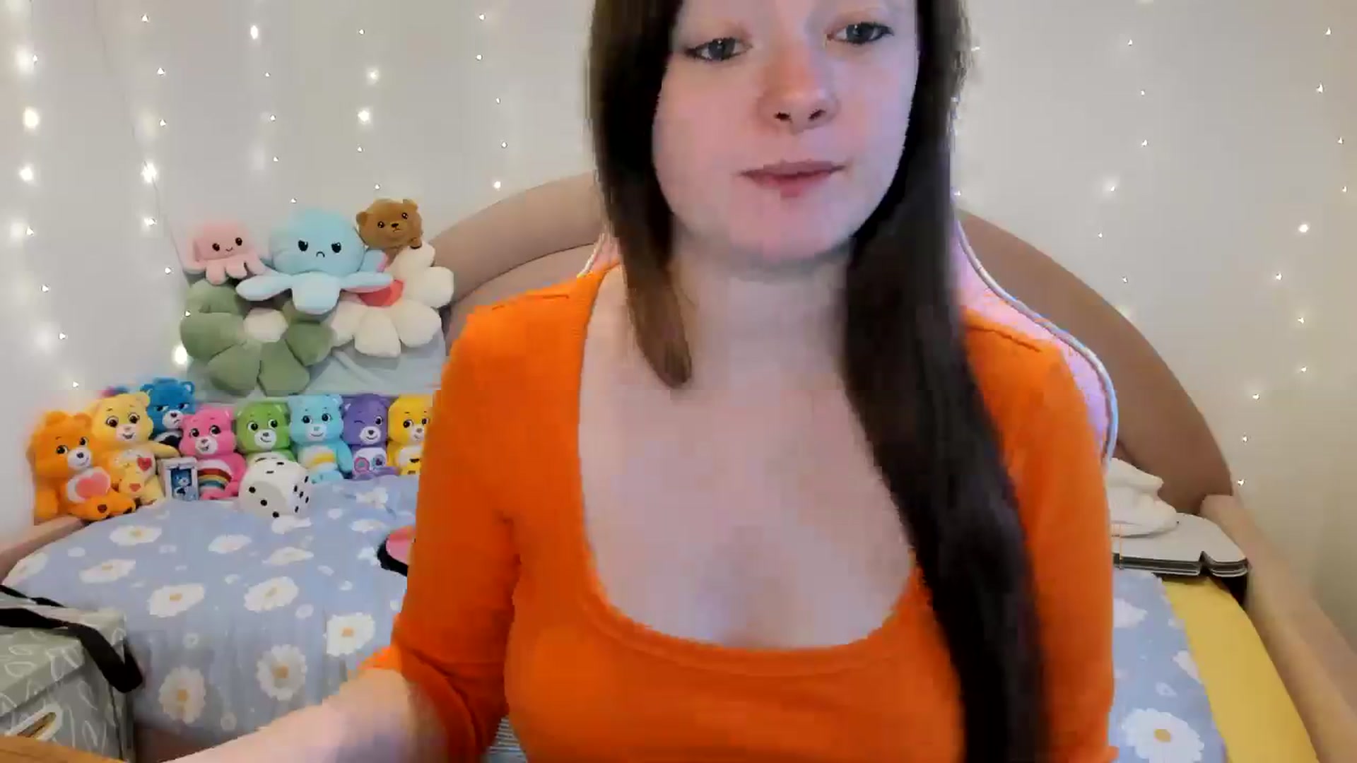 Gallery image thumbnail from JessieBear_'s myfreecams stream on, 10/31/2024, 15:52 image 2 of 20