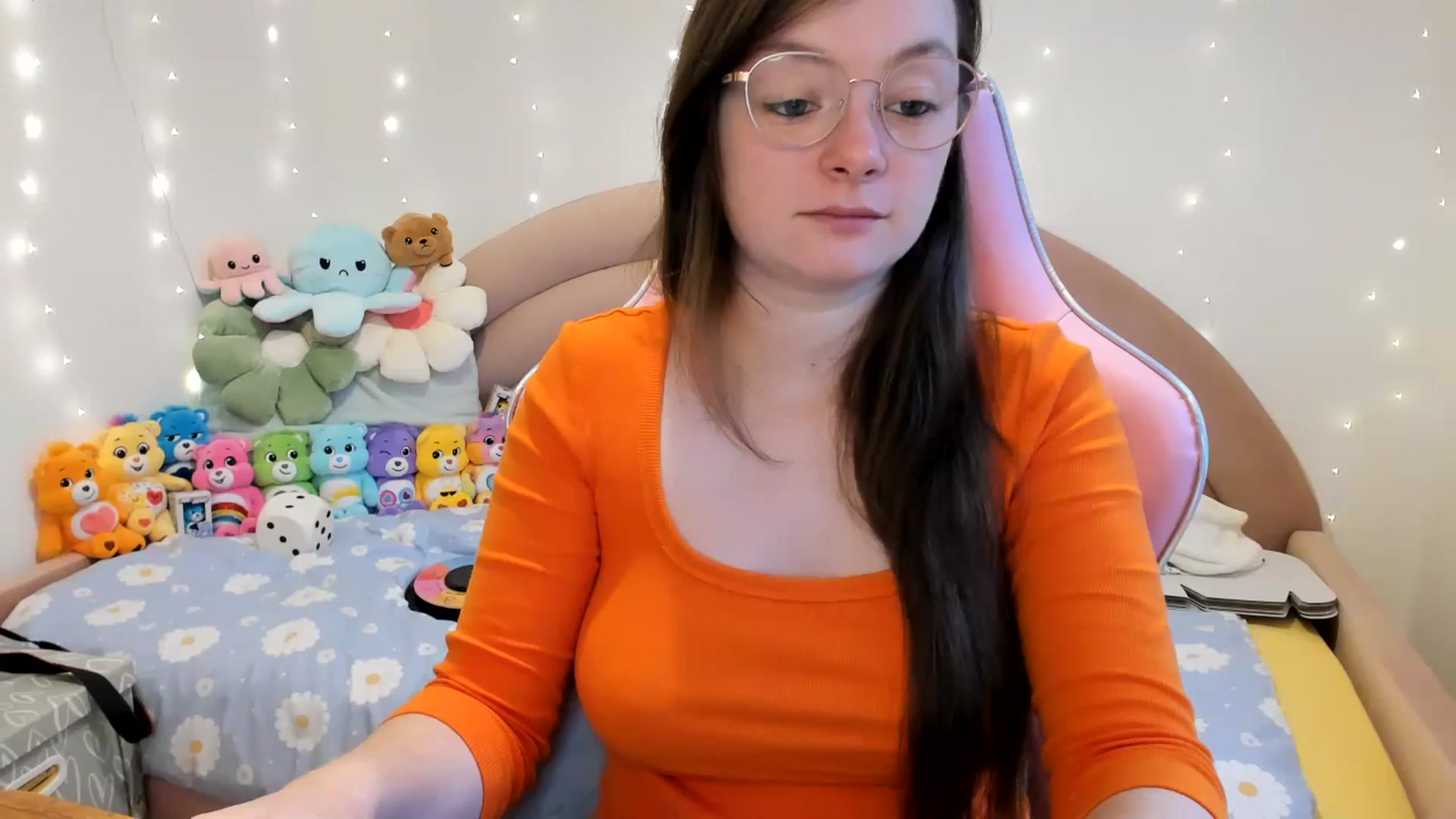 Gallery image thumbnail from JessieBear_'s myfreecams stream on, 10/31/2024, 15:52 image 11 of 20