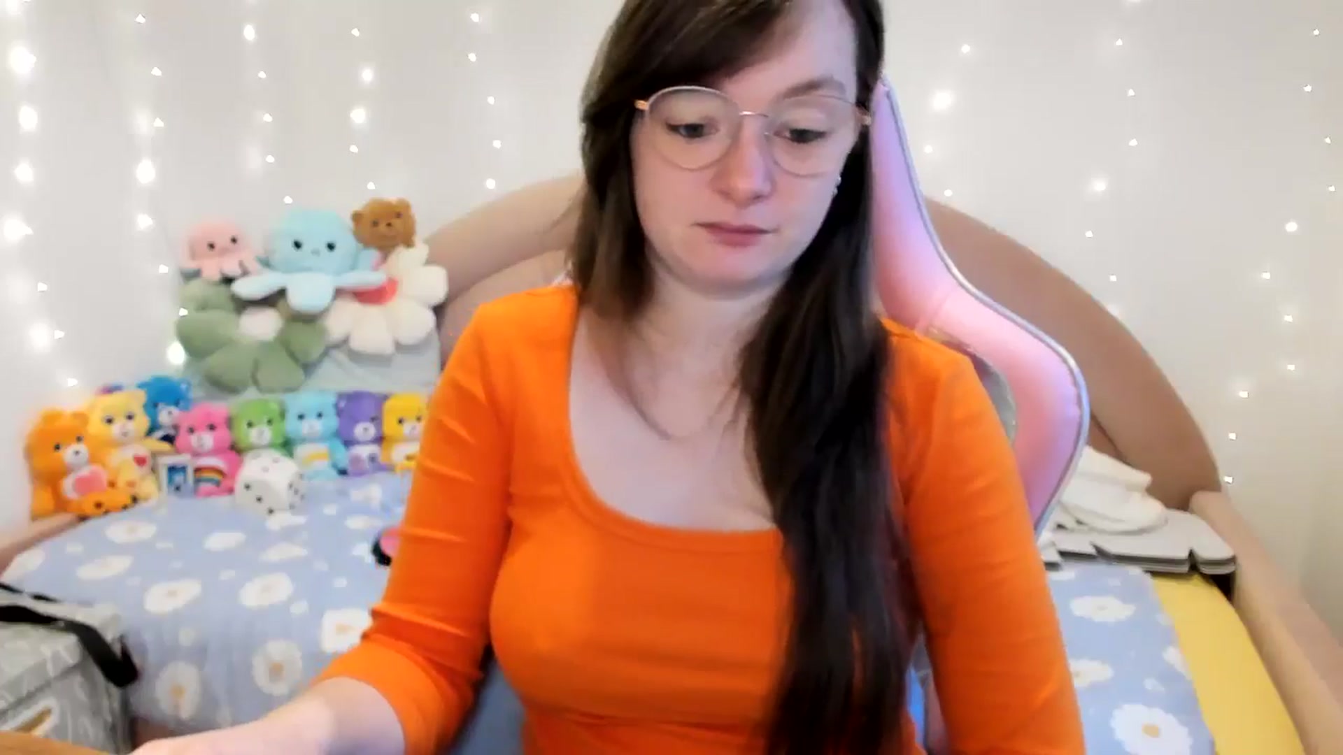 Gallery image thumbnail from JessieBear_'s myfreecams stream on, 10/31/2024, 15:52 image 19 of 20