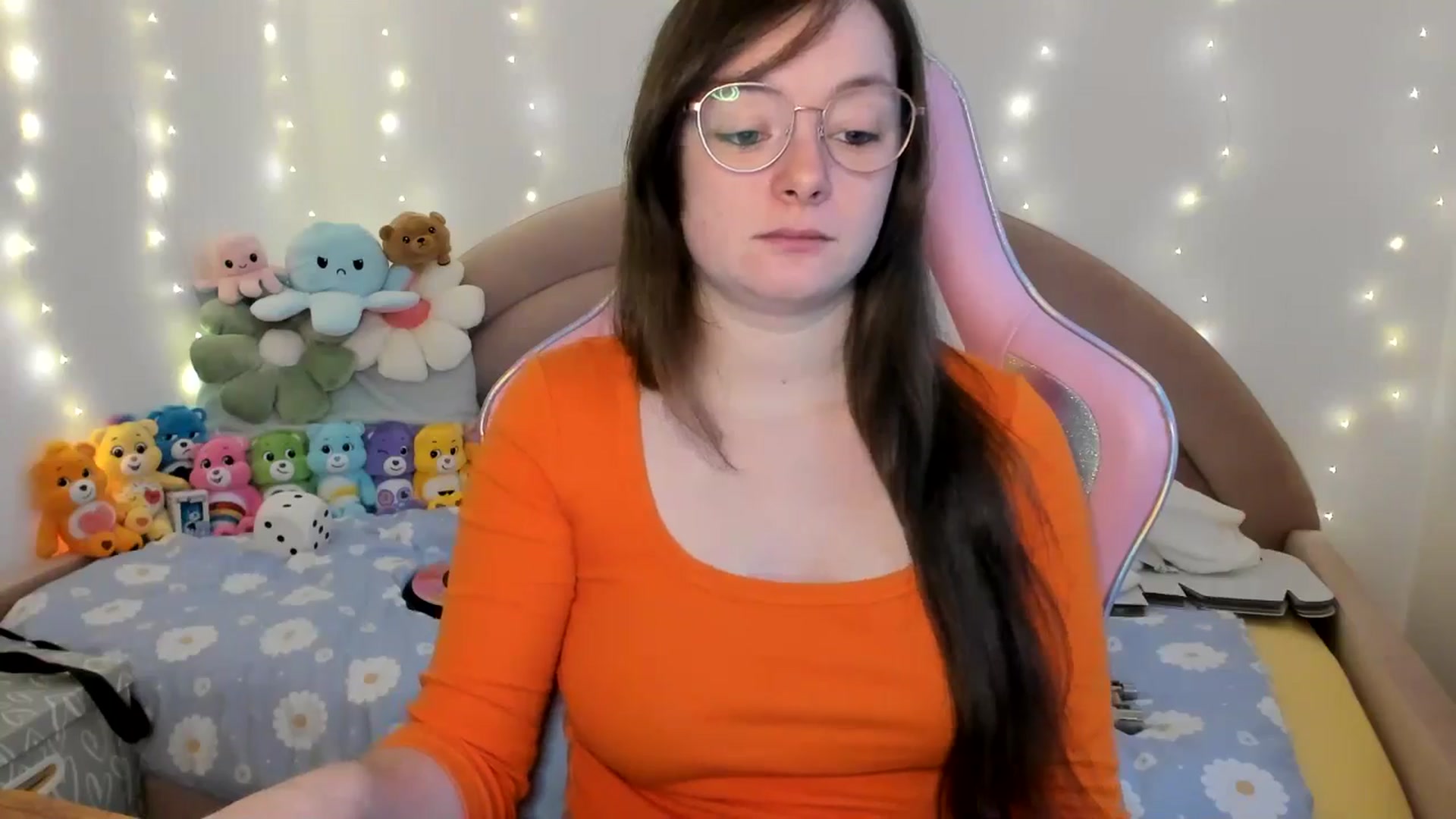 Gallery image thumbnail from JessieBear_'s myfreecams stream on, 10/31/2024, 18:13 image 4 of 20
