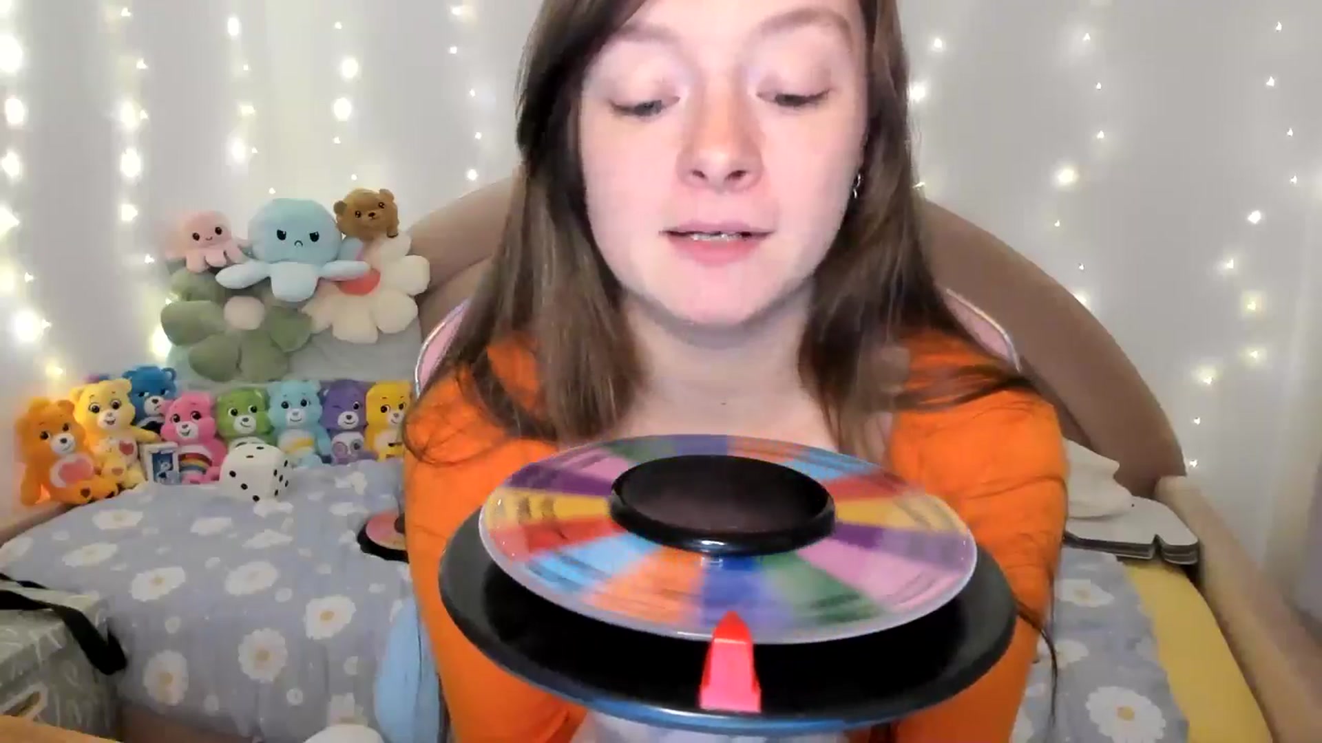 Gallery image thumbnail from JessieBear_'s myfreecams stream on, 10/31/2024, 18:13 image 6 of 20