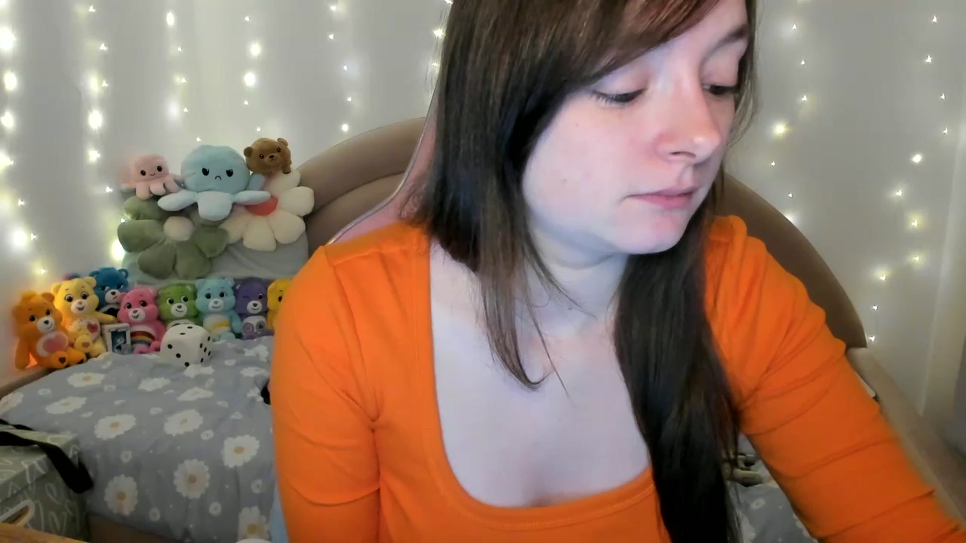 Gallery image thumbnail from JessieBear_'s myfreecams stream on, 10/31/2024, 18:13 image 11 of 20