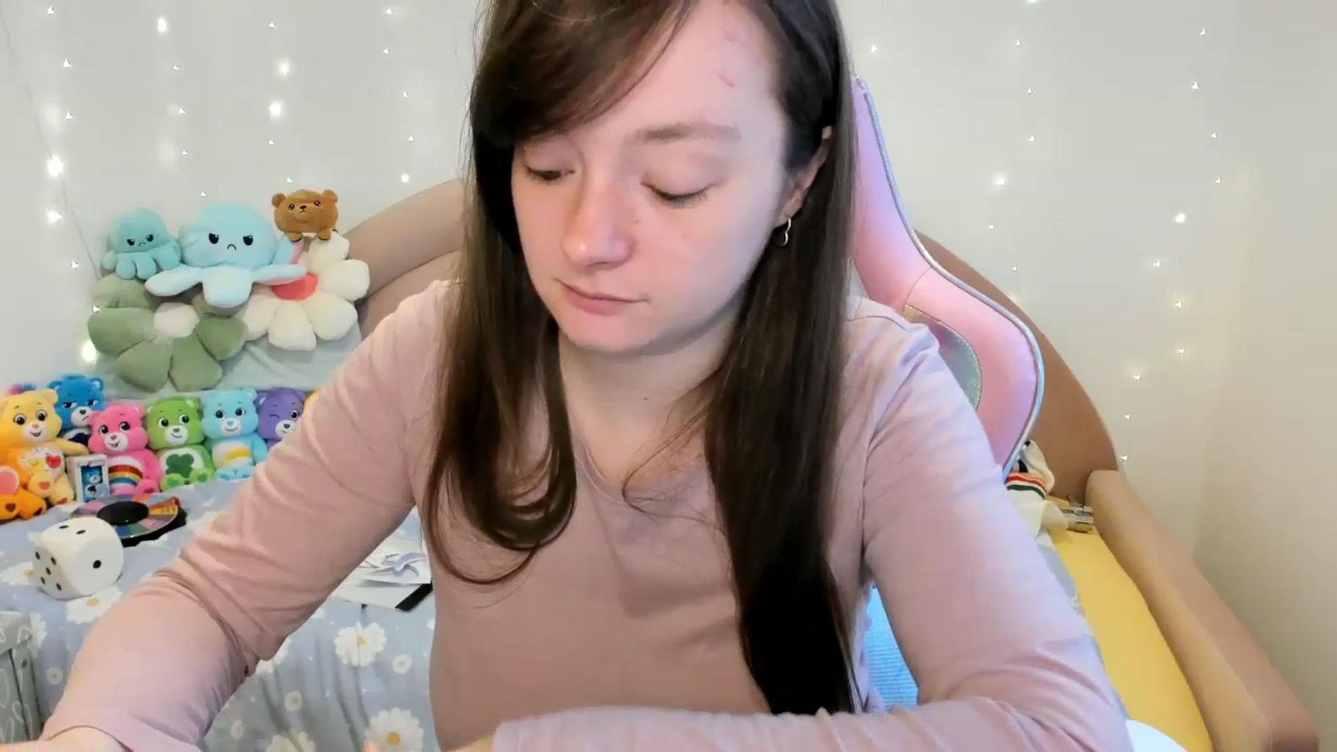 Gallery image thumbnail from JessieBear_'s myfreecams stream on, 11/07/2024, 18:18 image 4 of 20
