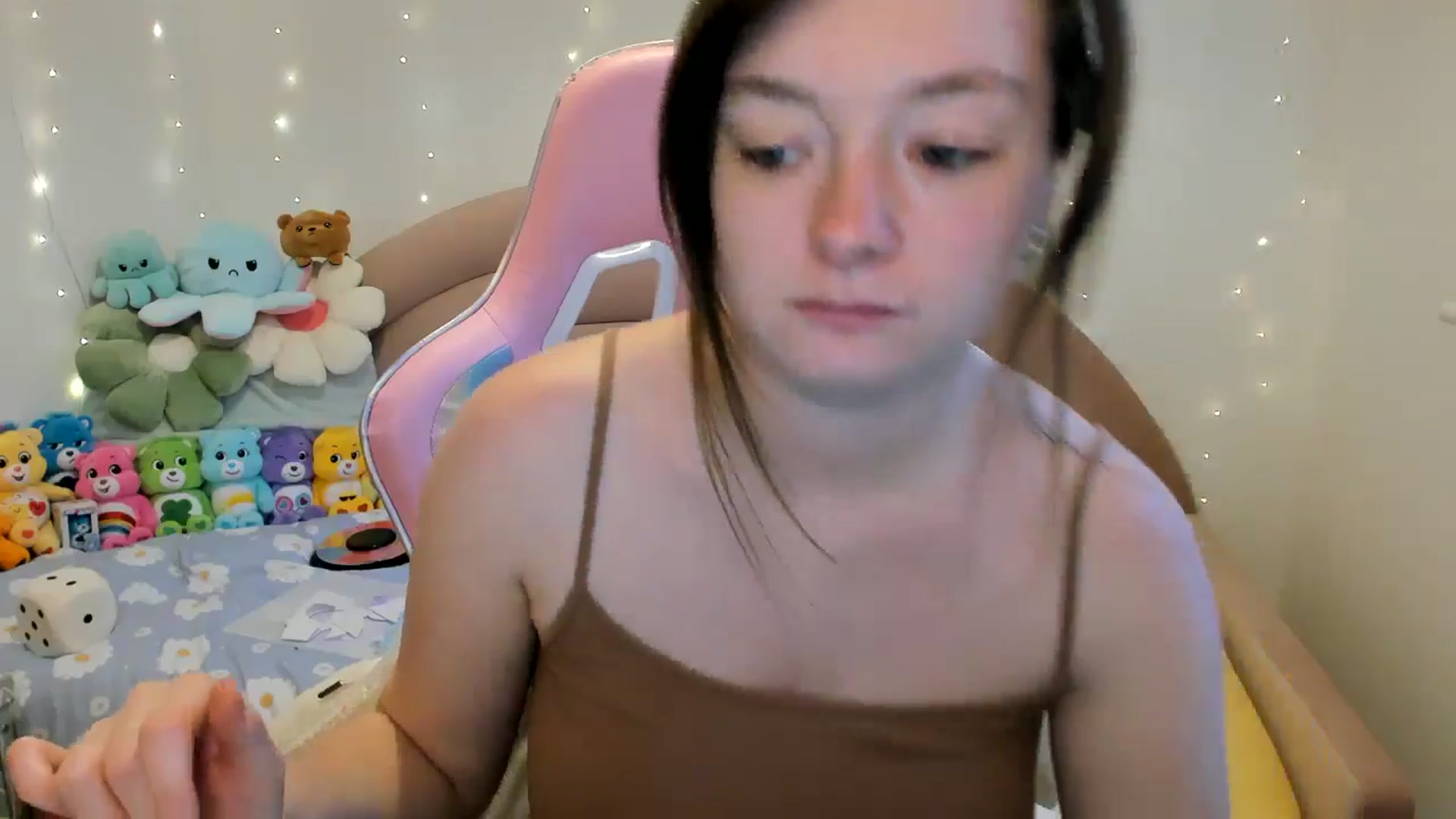 Gallery image thumbnail from JessieBear_'s myfreecams stream on, 11/08/2024, 15:50 image 6 of 20