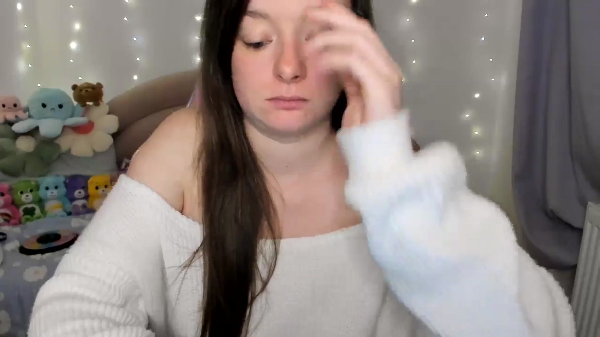 Gallery image thumbnail from JessieBear_'s myfreecams stream on, 11/12/2024, 16:52 image 20 of 20