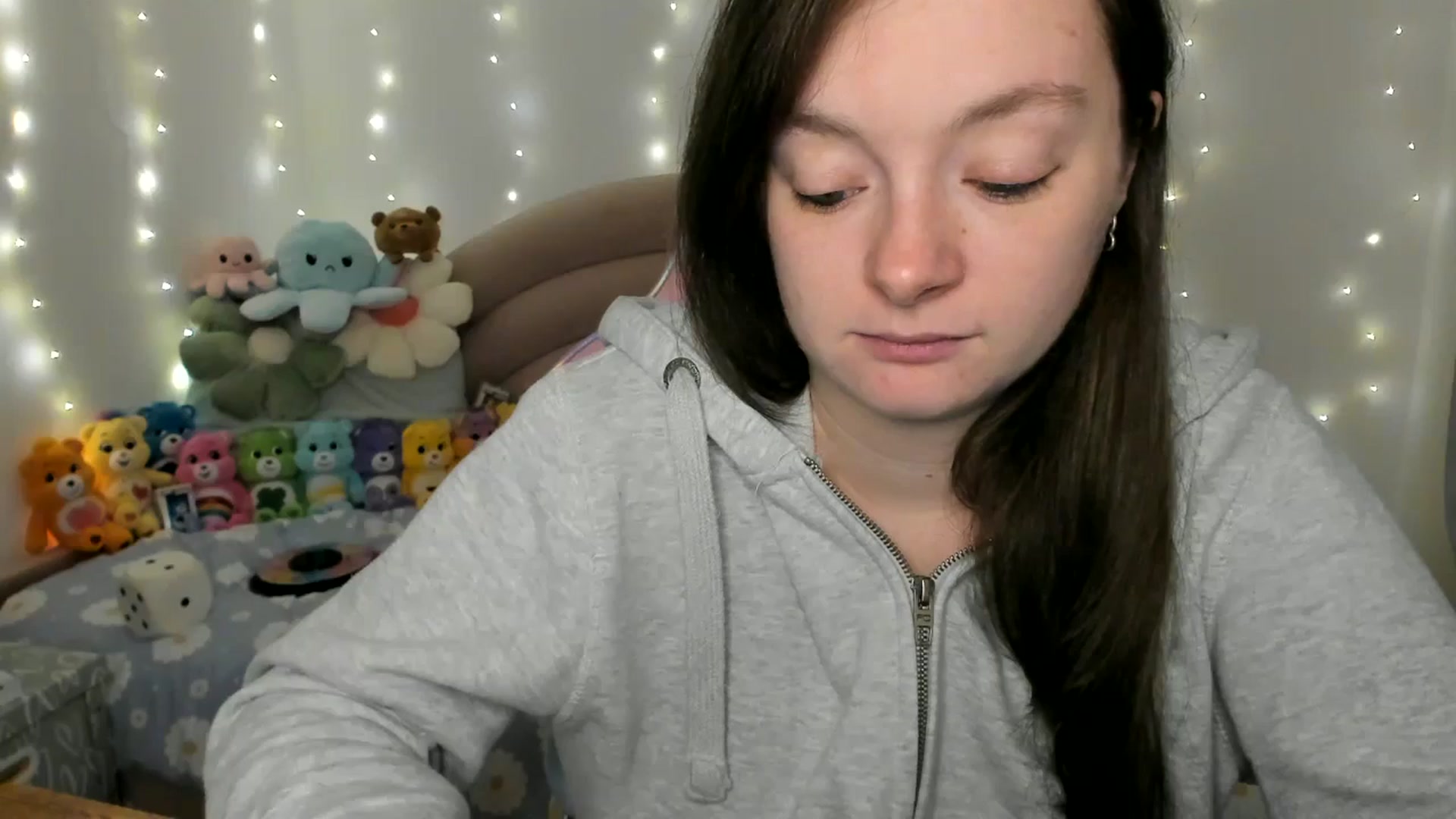Gallery image thumbnail from JessieBear_'s myfreecams stream on, 11/14/2024, 18:05 image 14 of 20