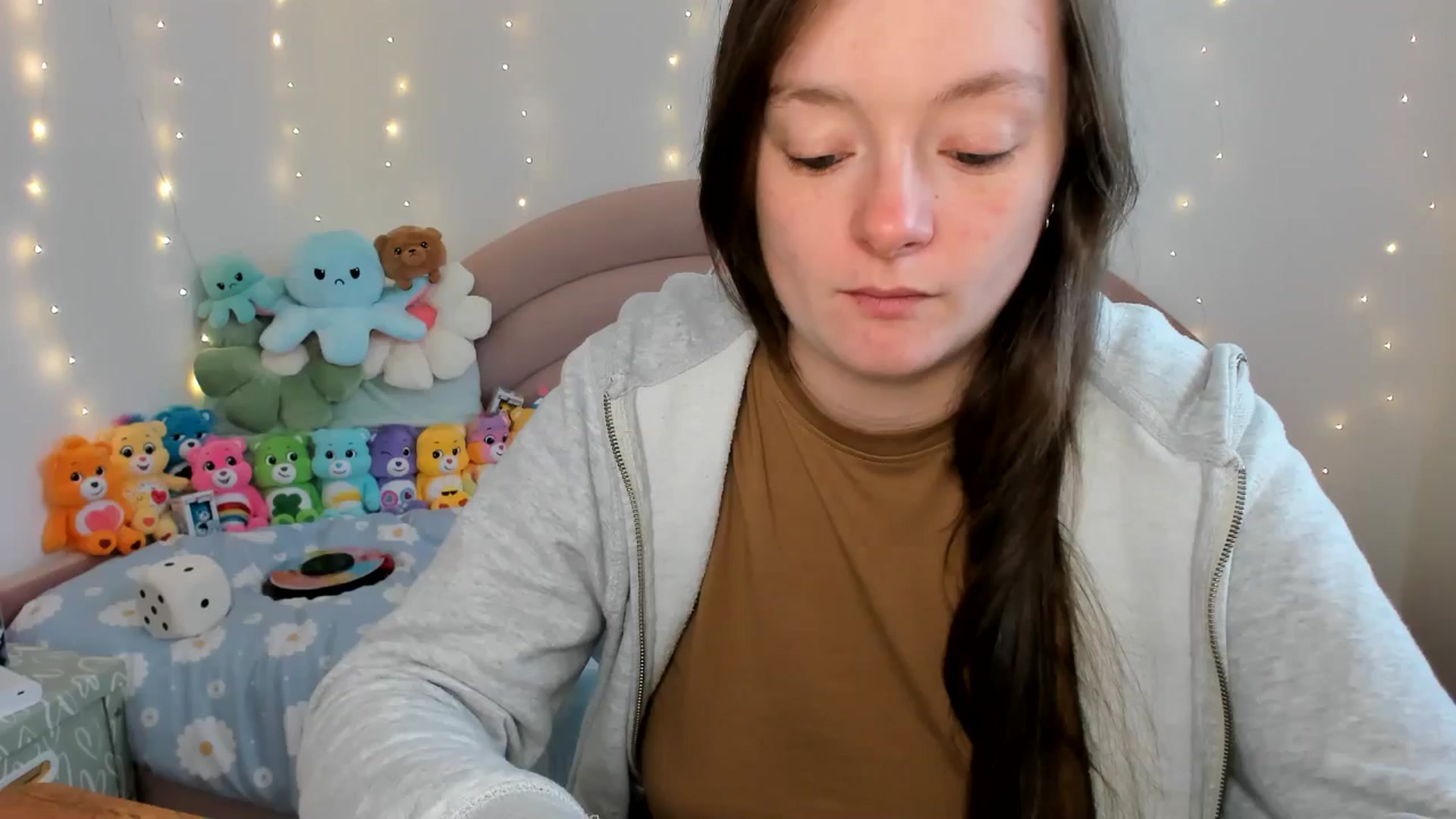Gallery image thumbnail from JessieBear_'s myfreecams stream on, 11/21/2024, 17:12 image 1 of 20