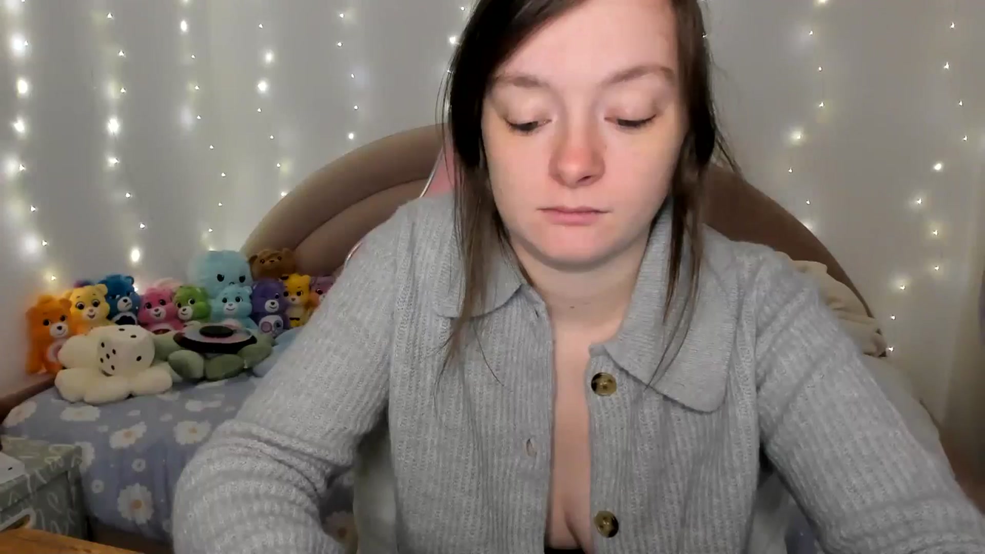 Gallery image thumbnail from JessieBear_'s myfreecams stream on, 11/26/2024, 17:24 image 11 of 20