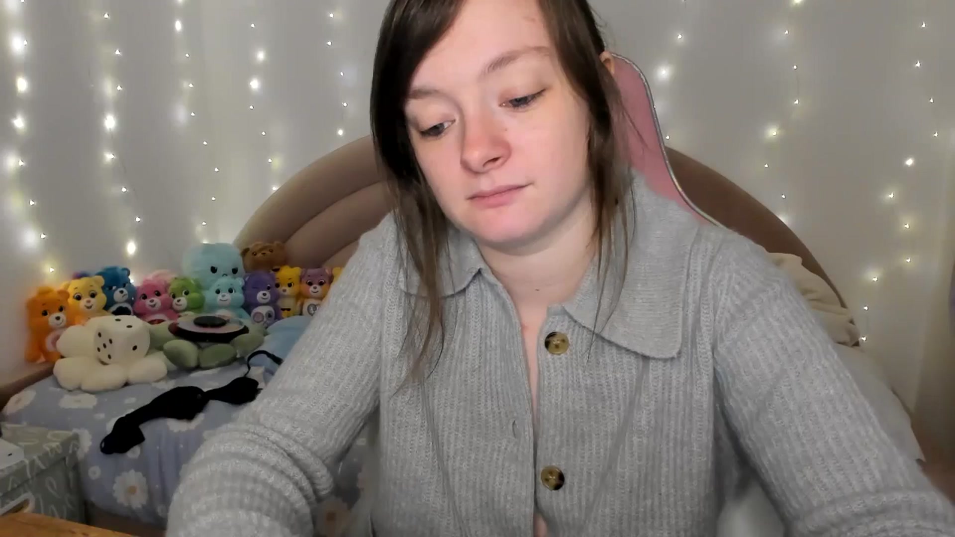Gallery image thumbnail from JessieBear_'s myfreecams stream on, 11/26/2024, 18:03 image 2 of 20