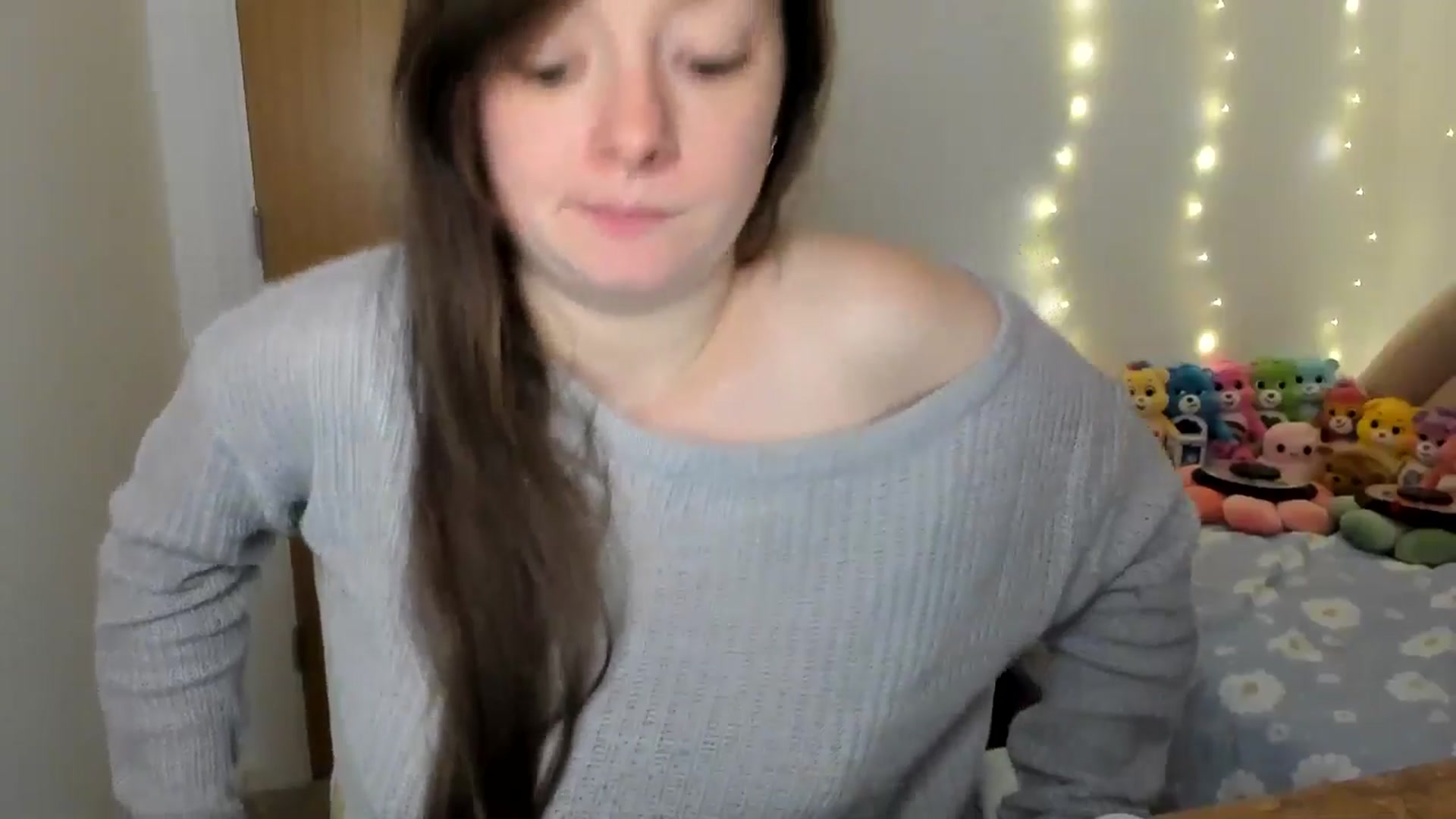 Gallery image thumbnail from JessieBear_'s myfreecams stream on, 11/28/2024, 17:50 image 2 of 20
