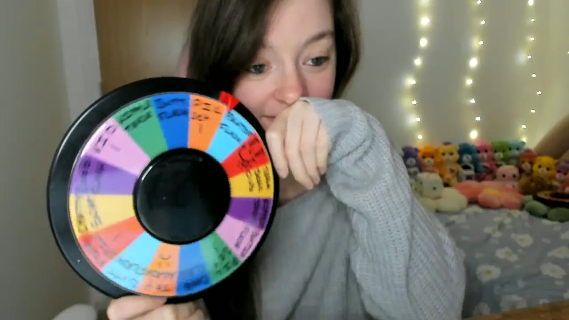 Gallery image thumbnail from JessieBear_'s myfreecams stream on, 11/28/2024, 18:07 image 7 of 20