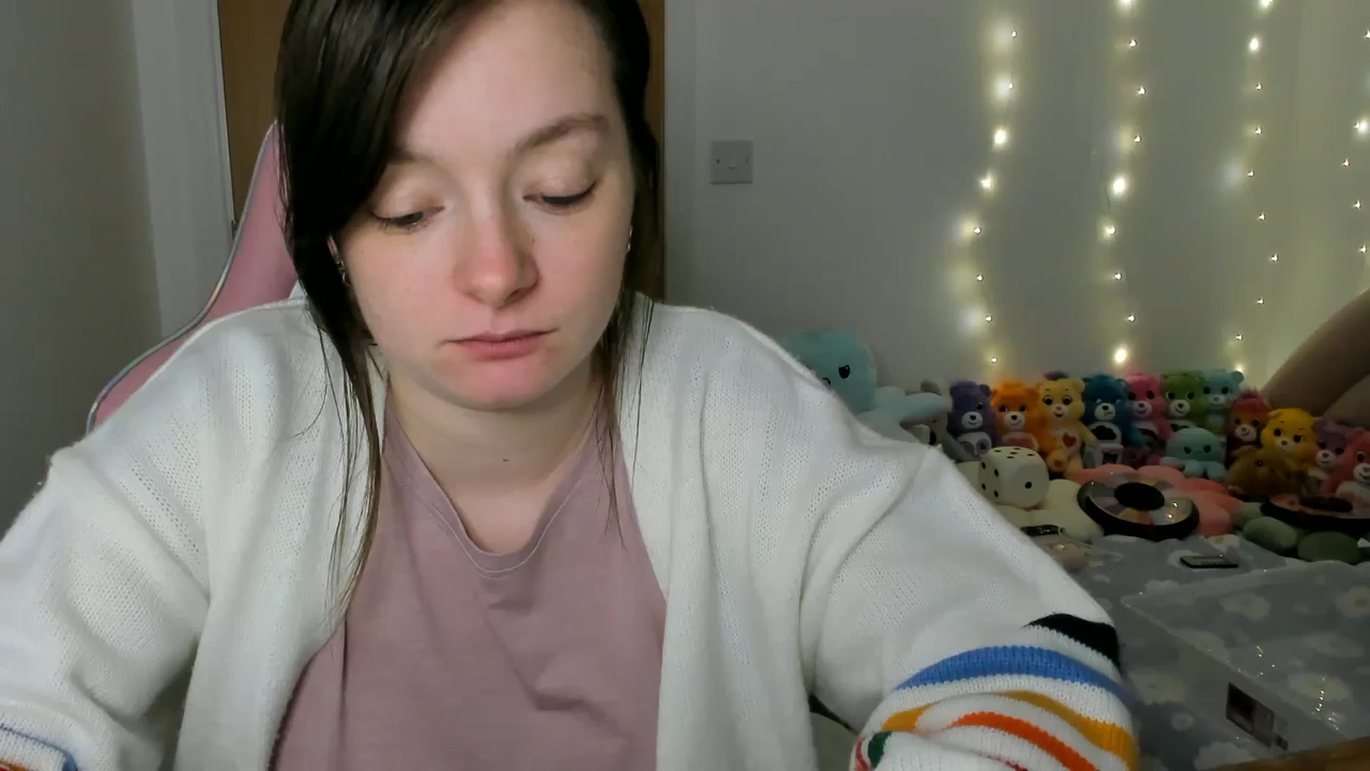 Gallery image thumbnail from JessieBear_'s myfreecams stream on, 12/02/2024, 18:03 image 9 of 20