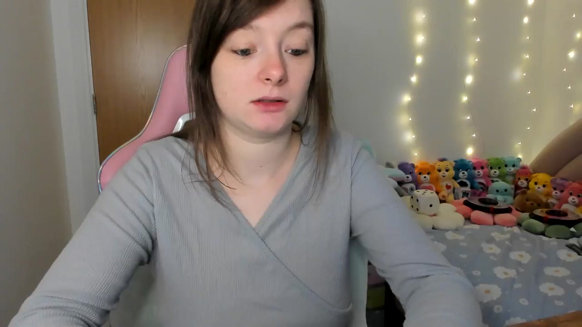 Gallery image thumbnail from JessieBear_'s myfreecams stream on, 12/05/2024, 15:30 image 5 of 20