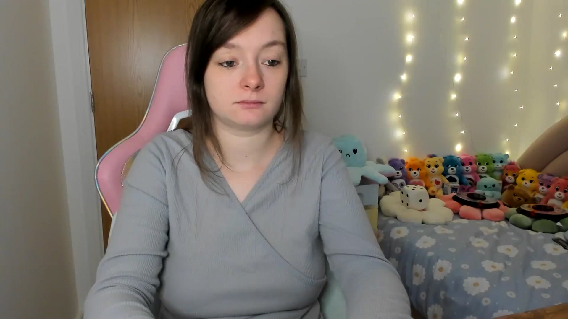 Gallery image thumbnail from JessieBear_'s myfreecams stream on, 12/05/2024, 15:30 image 19 of 20