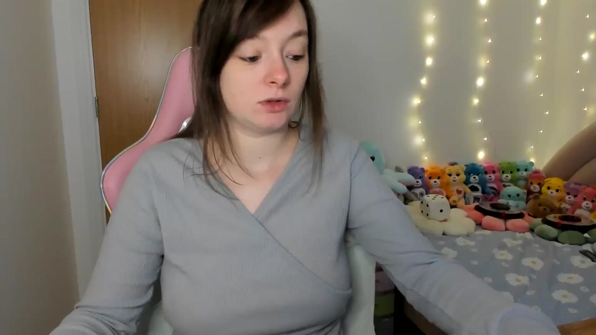 Gallery image thumbnail from JessieBear_'s myfreecams stream on, 12/05/2024, 15:30 image 7 of 20