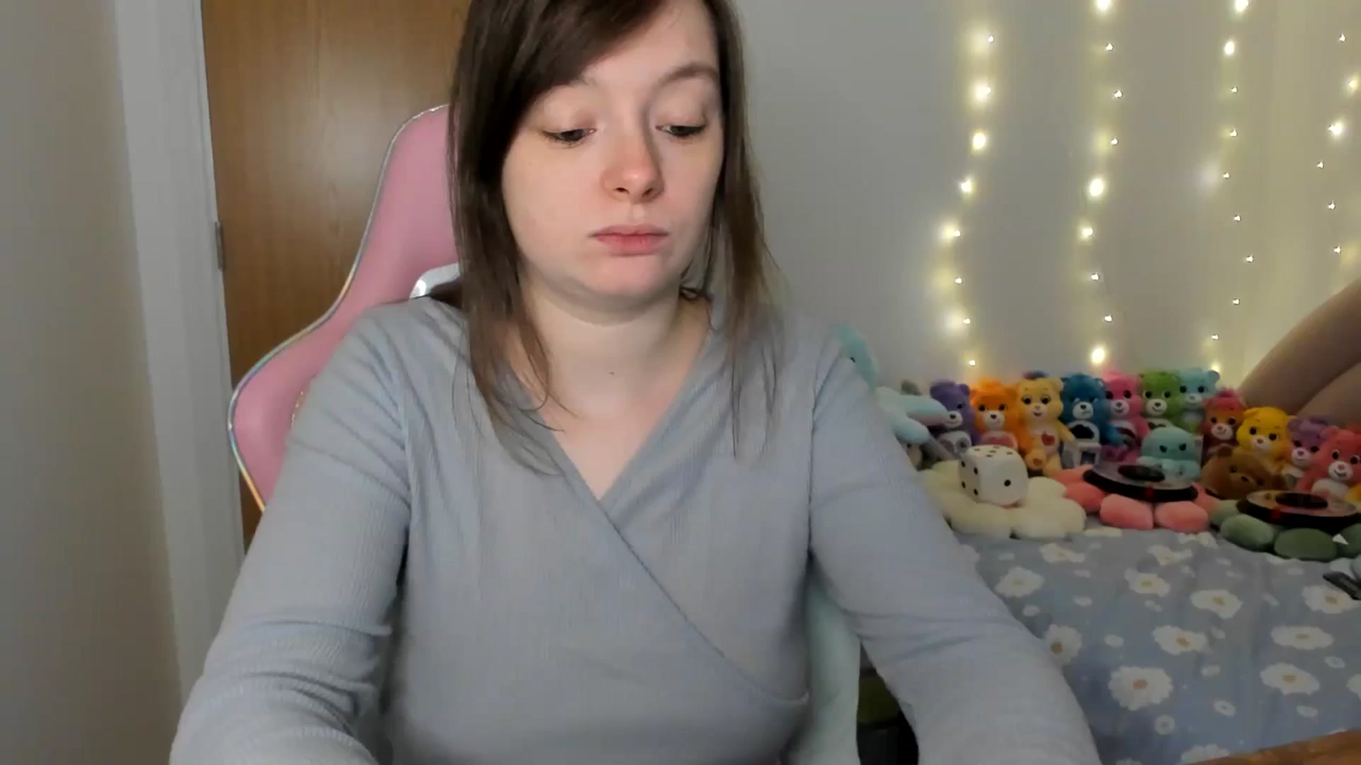 Gallery image thumbnail from JessieBear_'s myfreecams stream on, 12/05/2024, 15:30 image 9 of 20