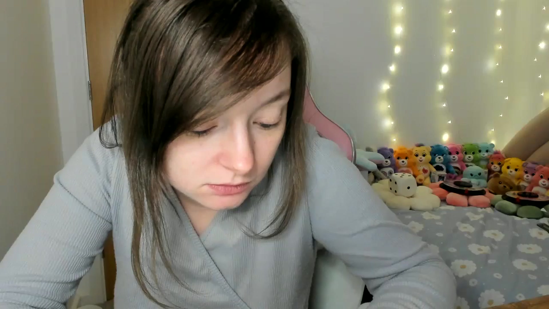 Gallery image thumbnail from JessieBear_'s myfreecams stream on, 12/05/2024, 17:57 image 19 of 20