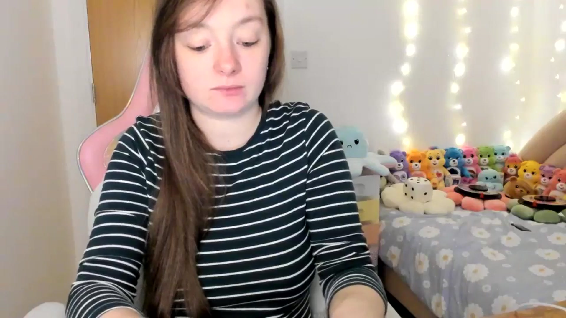 Gallery image thumbnail from JessieBear_'s myfreecams stream on, 12/09/2024, 17:24 image 10 of 20