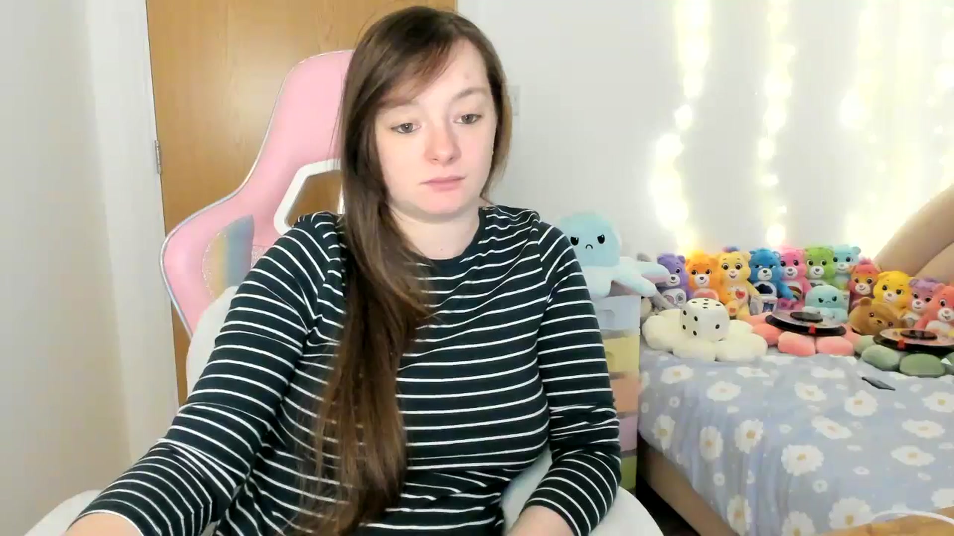 Gallery image thumbnail from JessieBear_'s myfreecams stream on, 12/09/2024, 17:24 image 8 of 20
