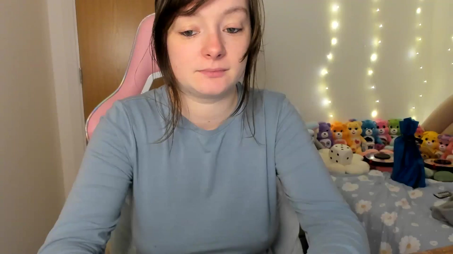 Gallery image thumbnail from JessieBear_'s myfreecams stream on, 12/23/2024, 16:49 image 9 of 20