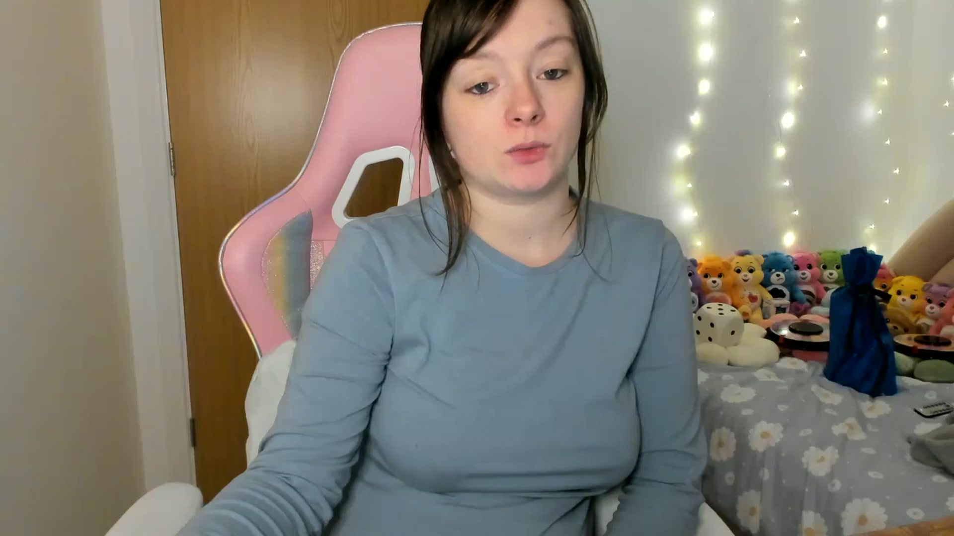 Gallery image thumbnail from JessieBear_'s myfreecams stream on, 12/23/2024, 16:49 image 20 of 20
