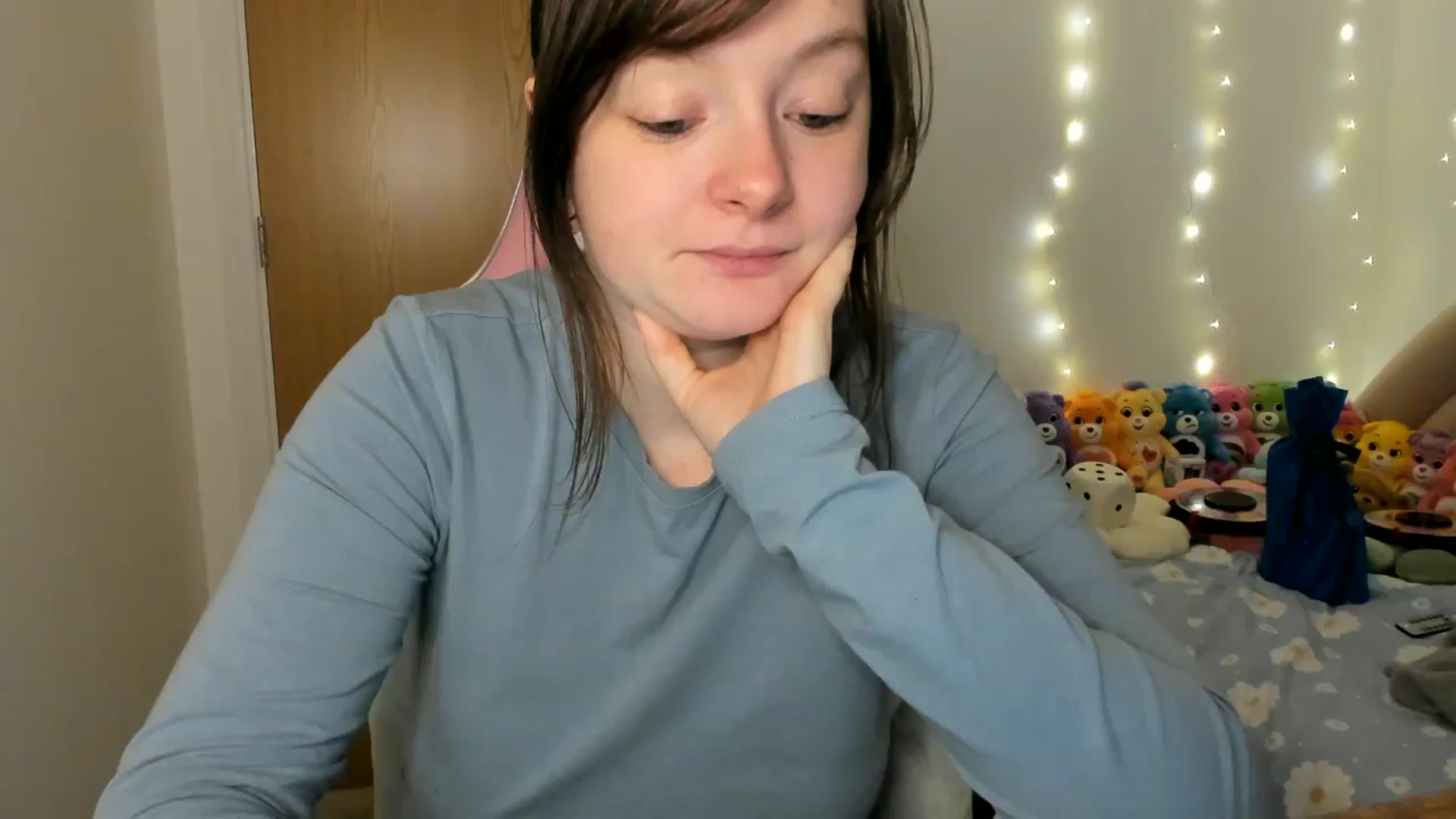 Gallery image thumbnail from JessieBear_'s myfreecams stream on, 12/23/2024, 16:49 image 18 of 20