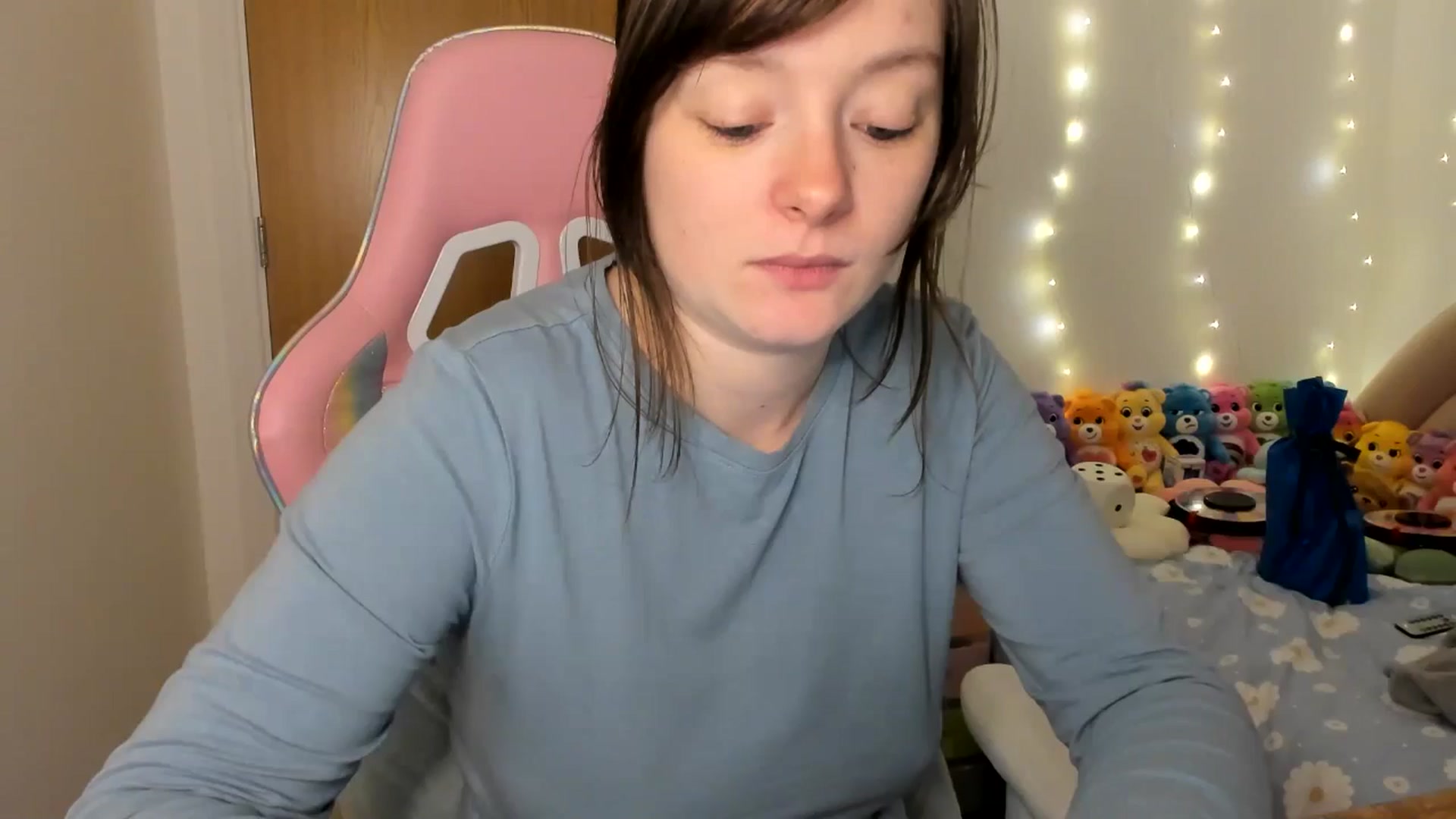 Gallery image thumbnail from JessieBear_'s myfreecams stream on, 12/23/2024, 16:49 image 13 of 20