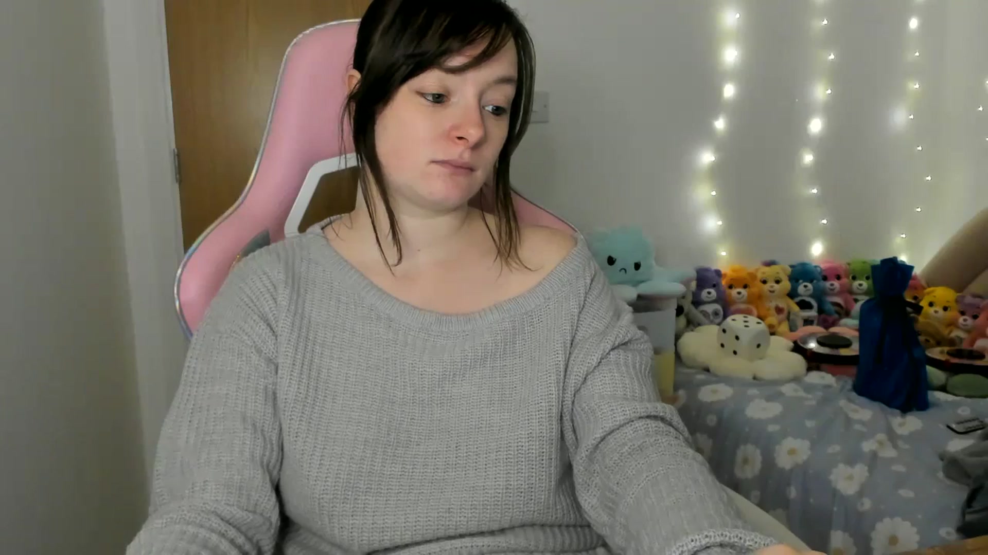 Gallery image thumbnail from JessieBear_'s myfreecams stream on, 12/23/2024, 17:49 image 20 of 20