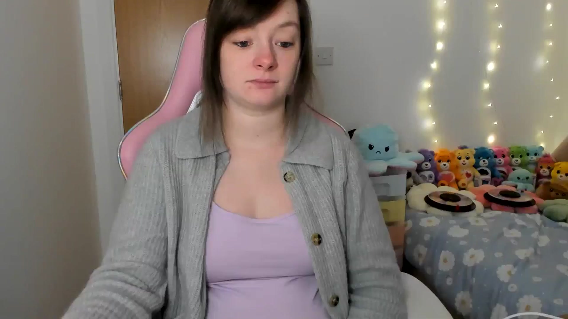 Gallery image thumbnail from JessieBear_'s myfreecams stream on, 01/07/2025, 16:06 image 19 of 20