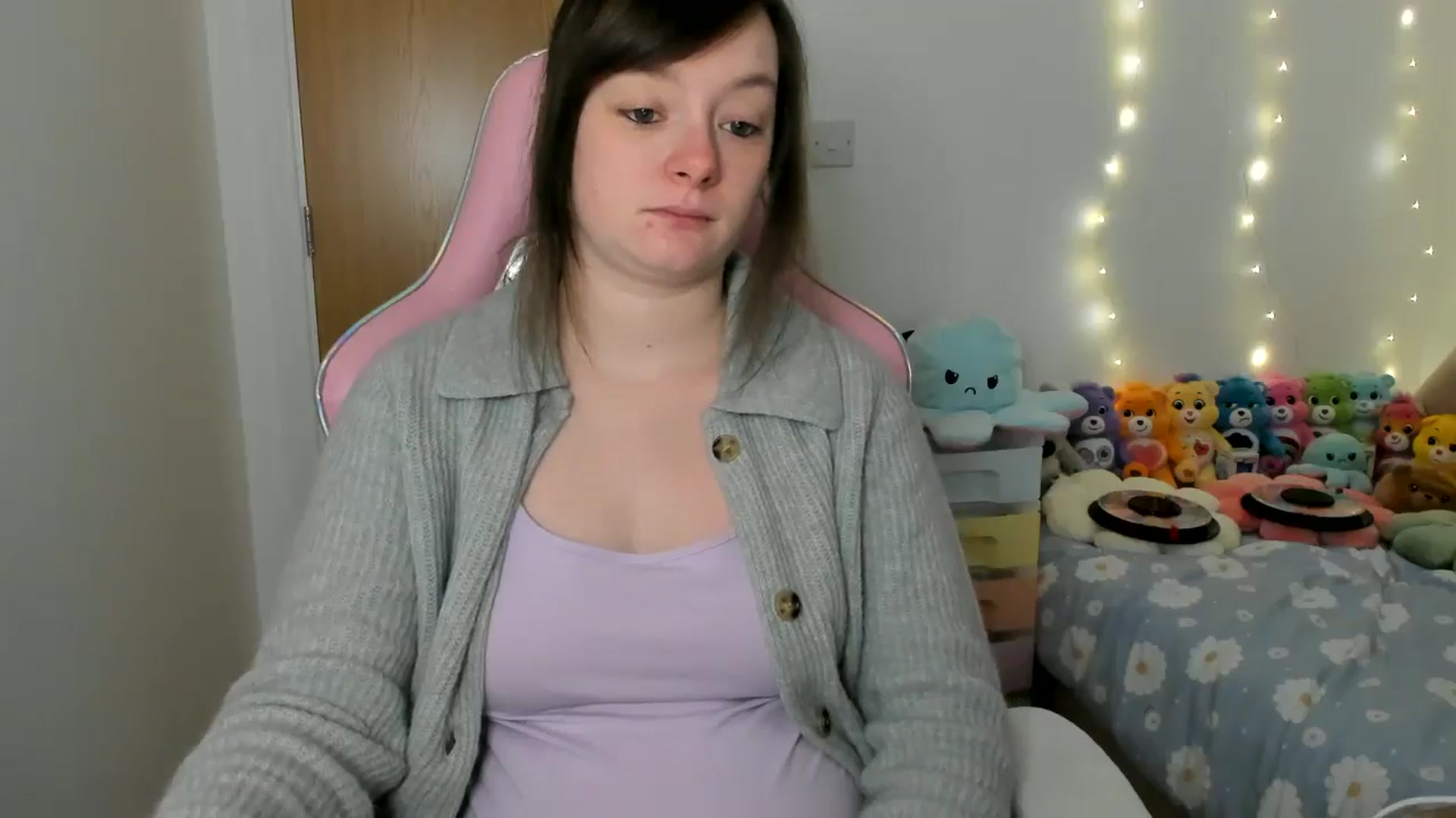 Gallery image thumbnail from JessieBear_'s myfreecams stream on, 01/07/2025, 16:06 image 16 of 20