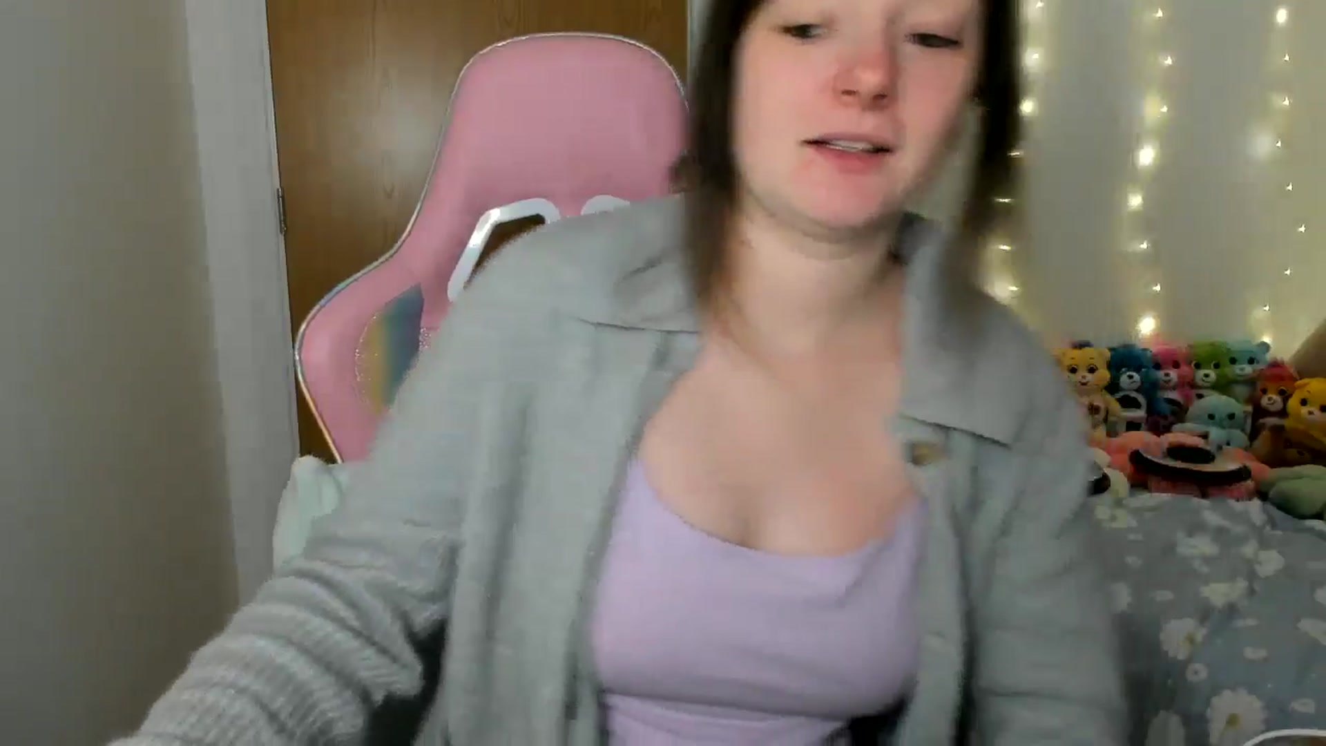 Gallery image thumbnail from JessieBear_'s myfreecams stream on, 01/07/2025, 16:06 image 13 of 20