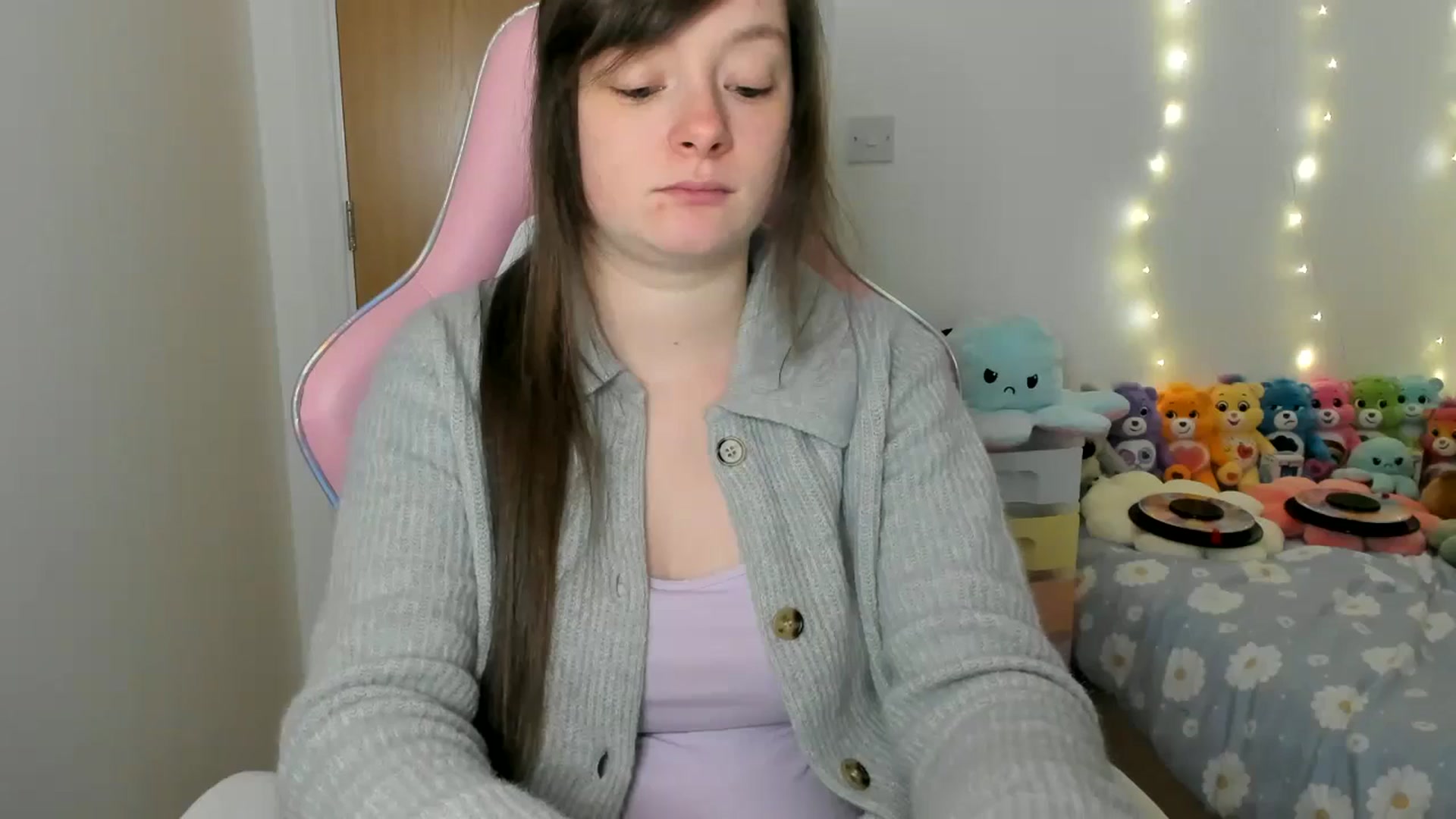 Gallery image thumbnail from JessieBear_'s myfreecams stream on, 01/07/2025, 17:51 image 6 of 20