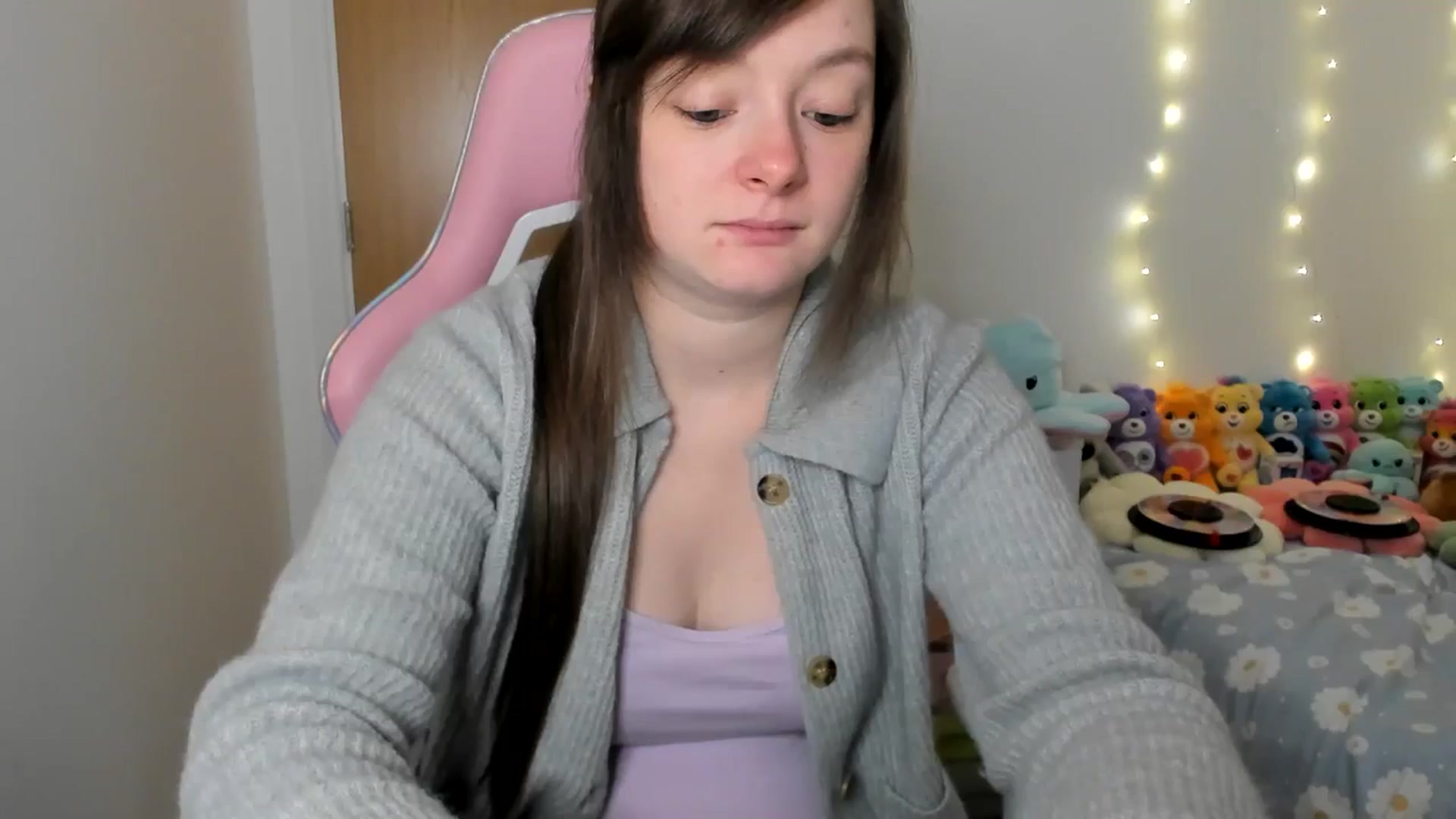 Gallery image thumbnail from JessieBear_'s myfreecams stream on, 01/07/2025, 17:51 image 3 of 20