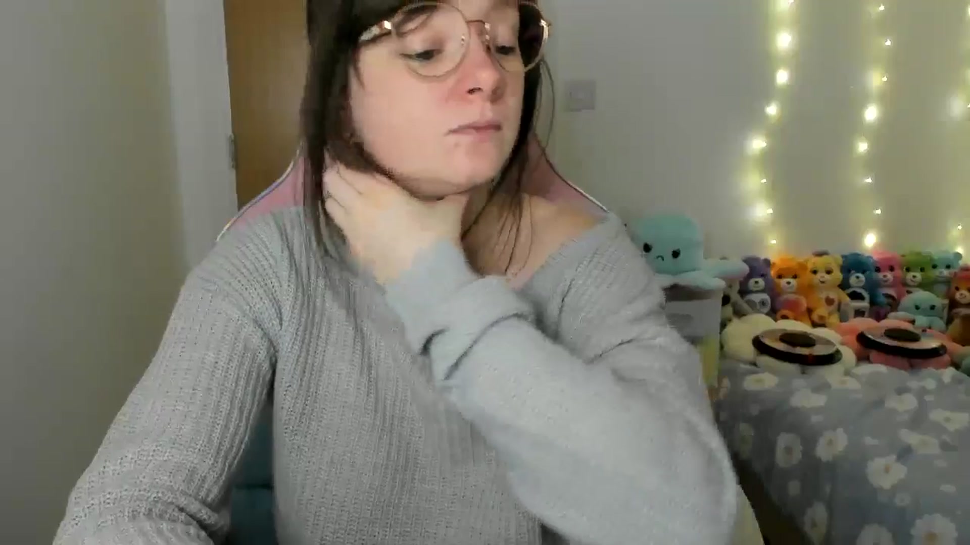 Gallery image thumbnail from JessieBear_'s myfreecams stream on, 01/09/2025, 17:31 image 10 of 20