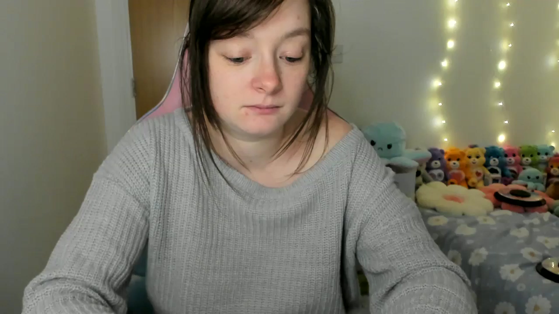 Gallery image thumbnail from JessieBear_'s myfreecams stream on, 01/09/2025, 18:02 image 19 of 20