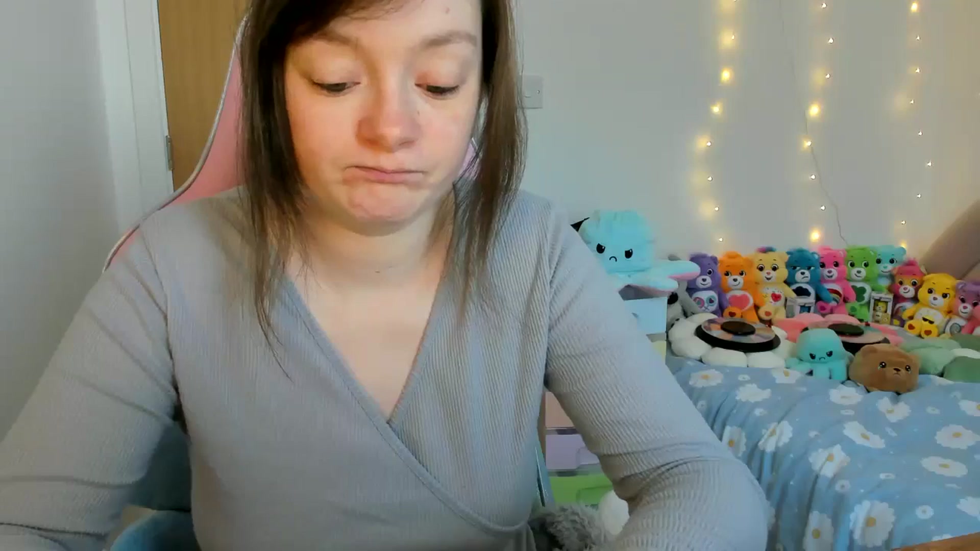 Gallery image thumbnail from JessieBear_'s myfreecams stream on, 01/10/2025, 16:20 image 3 of 20