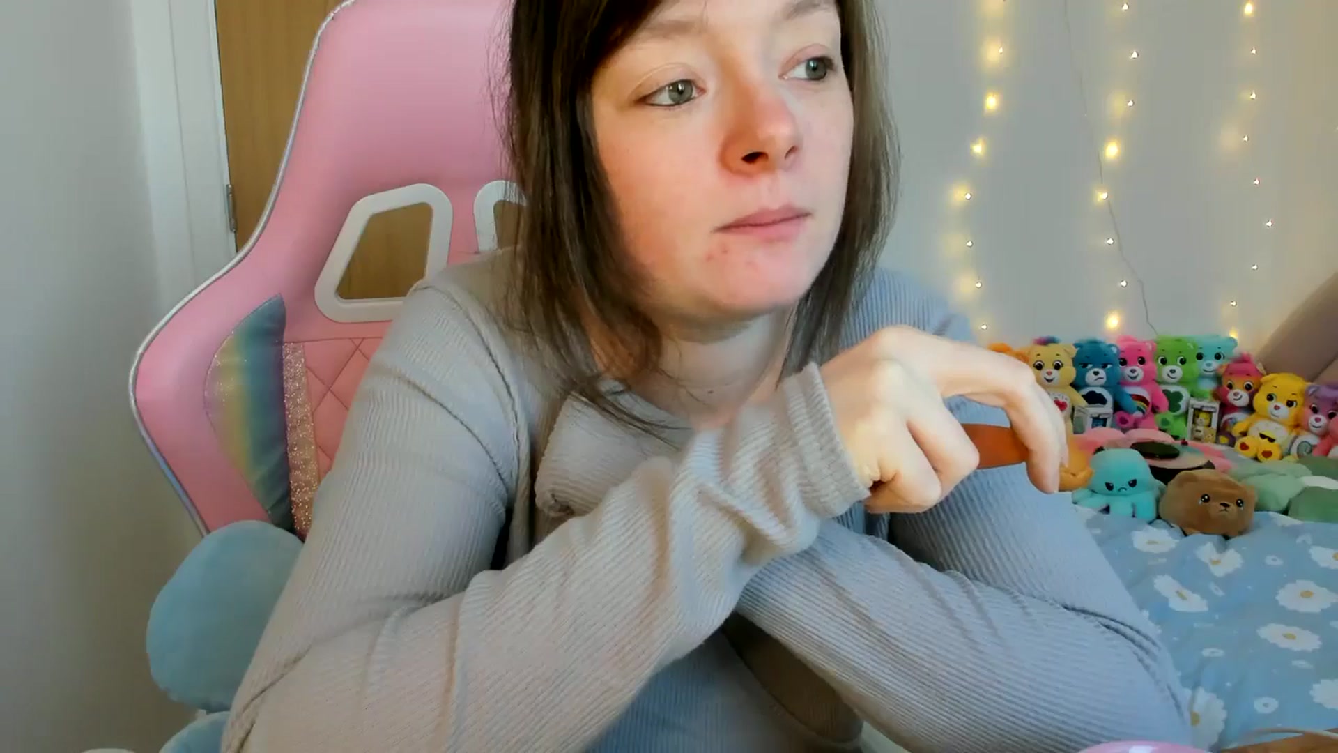 Gallery image thumbnail from JessieBear_'s myfreecams stream on, 01/10/2025, 16:20 image 5 of 20