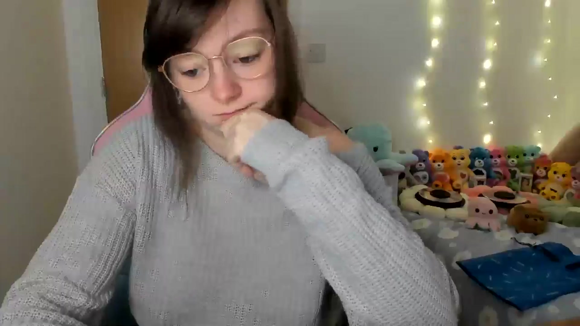 Gallery image thumbnail from JessieBear_'s myfreecams stream on, 01/10/2025, 16:56 image 11 of 20