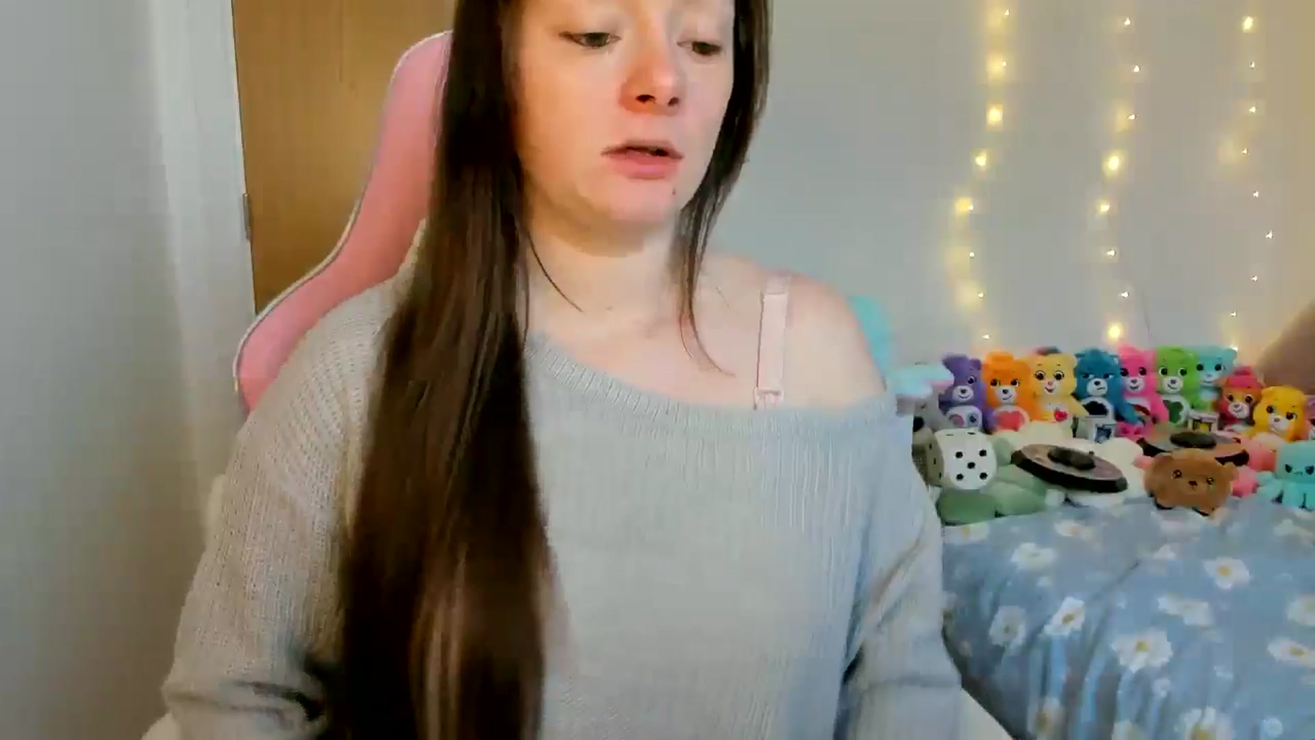 Gallery image thumbnail from JessieBear_'s myfreecams stream on, 01/24/2025, 15:58 image 19 of 20