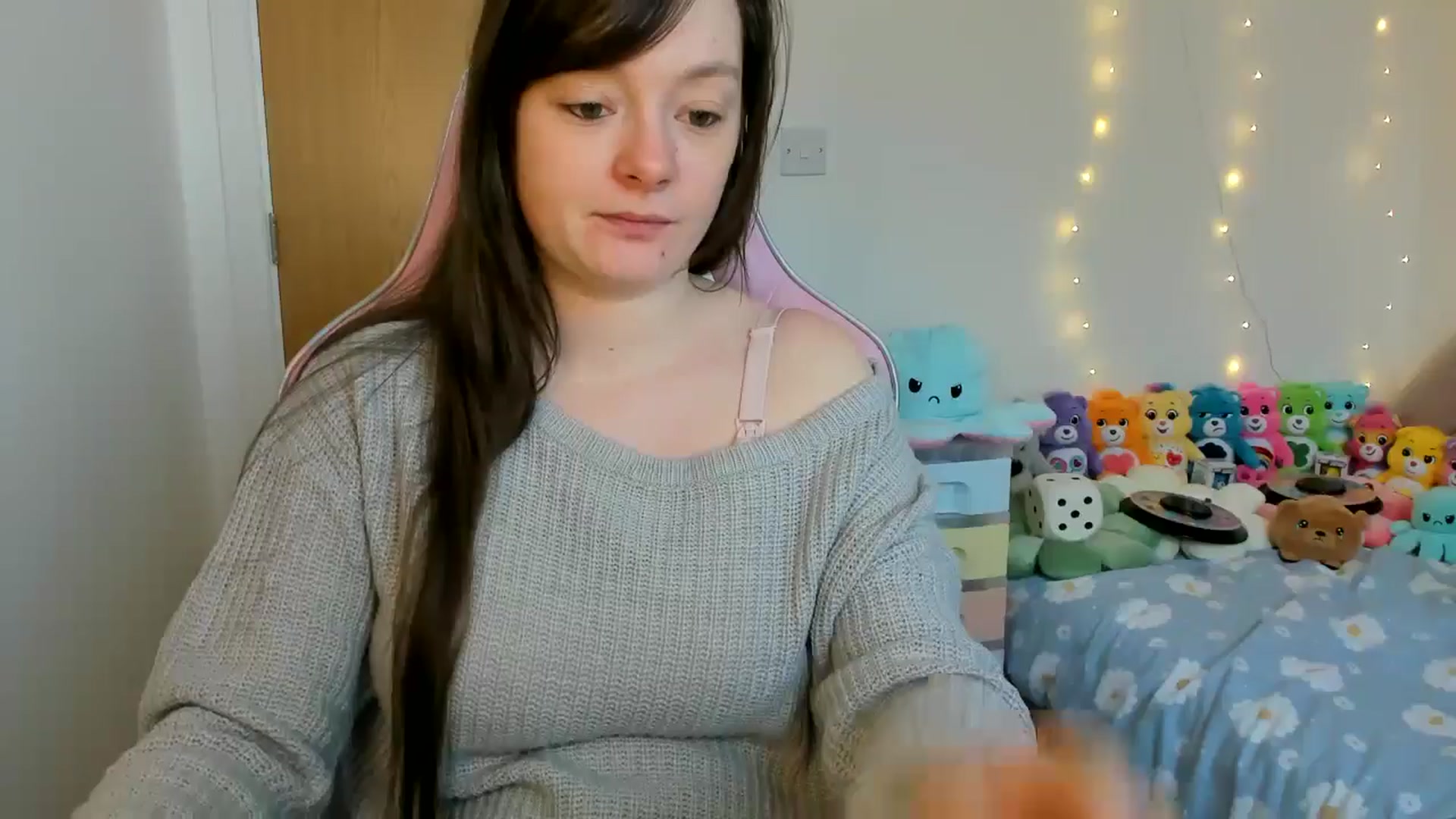 Gallery image thumbnail from JessieBear_'s myfreecams stream on, 01/24/2025, 15:58 image 3 of 20