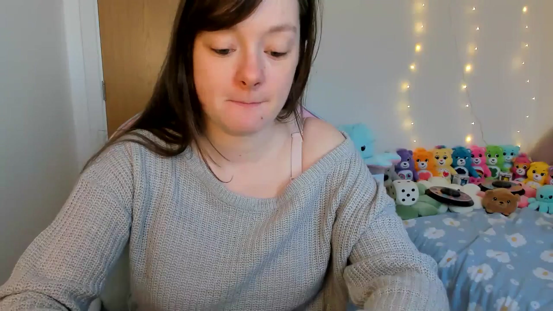 Gallery image thumbnail from JessieBear_'s myfreecams stream on, 01/24/2025, 15:58 image 12 of 20
