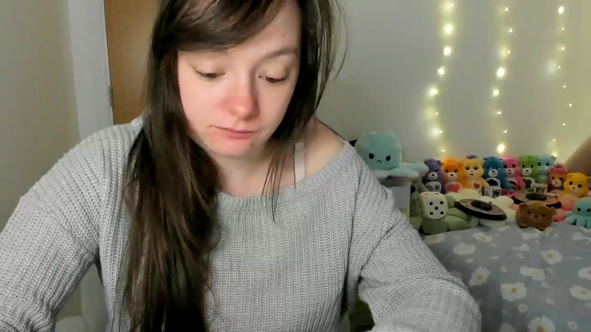 Gallery image thumbnail from JessieBear_'s myfreecams stream on, 01/24/2025, 18:17 image 9 of 20