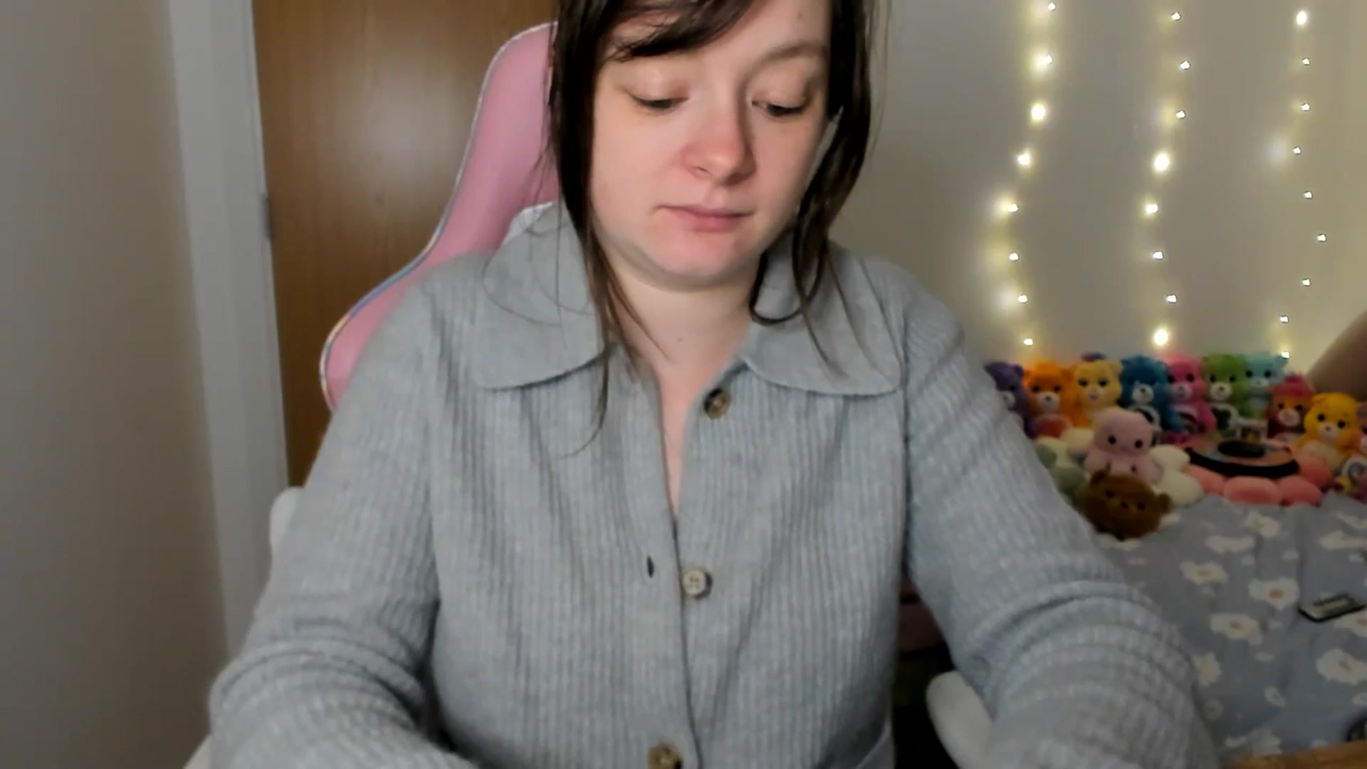 Gallery image thumbnail from JessieBear_'s myfreecams stream on, 01/27/2025, 18:00 image 20 of 20