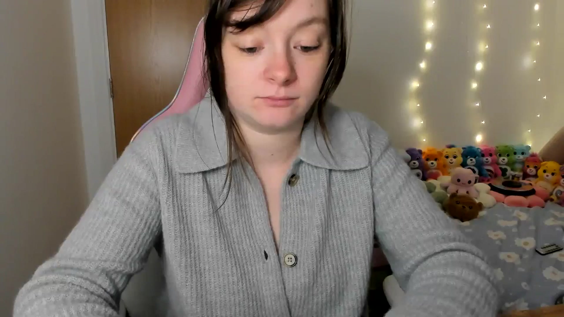 Gallery image thumbnail from JessieBear_'s myfreecams stream on, 01/27/2025, 18:00 image 4 of 20