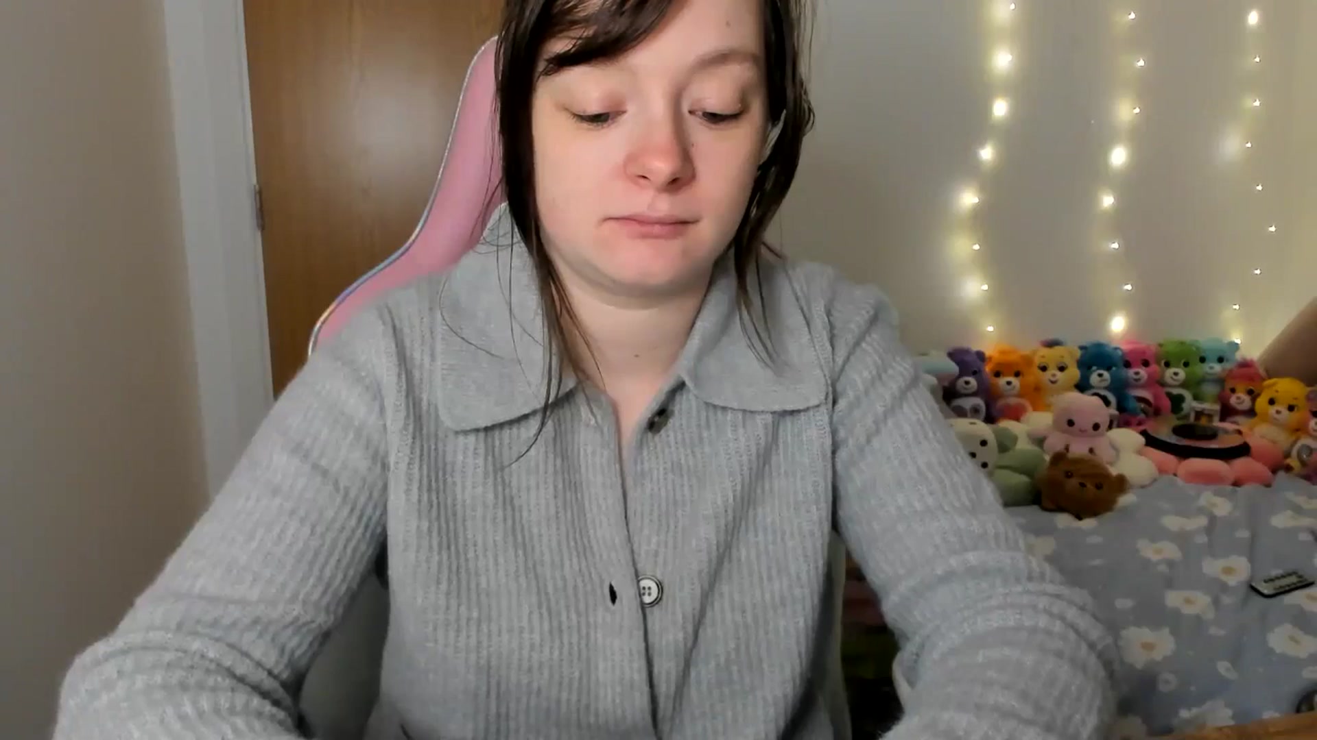 Gallery image thumbnail from JessieBear_'s myfreecams stream on, 01/27/2025, 18:00 image 18 of 20