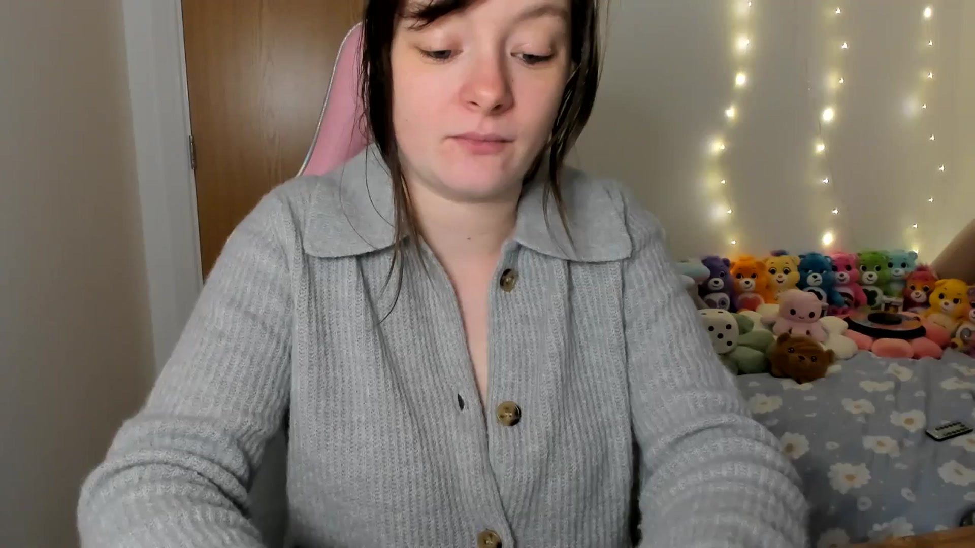 Gallery image thumbnail from JessieBear_'s myfreecams stream on, 01/27/2025, 18:00 image 2 of 20