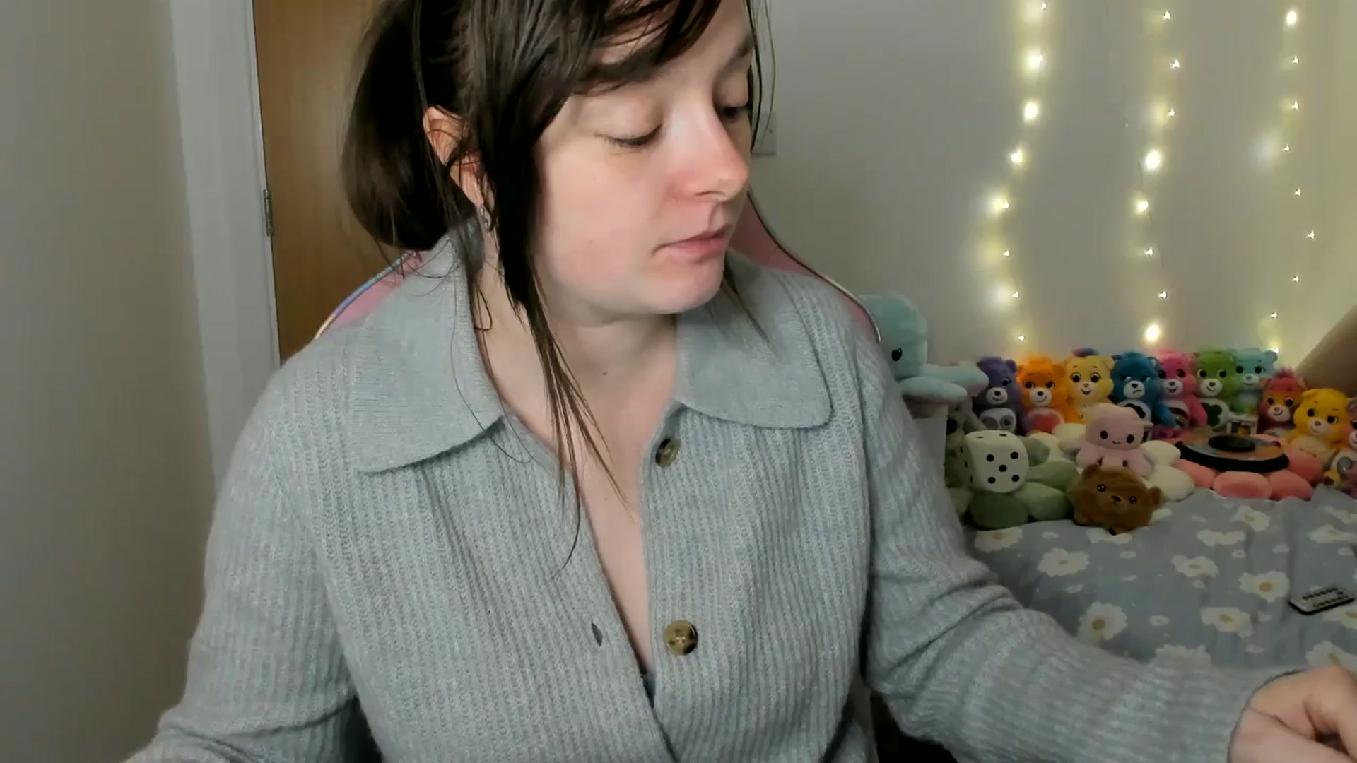 Gallery image thumbnail from JessieBear_'s myfreecams stream on, 01/27/2025, 18:00 image 3 of 20